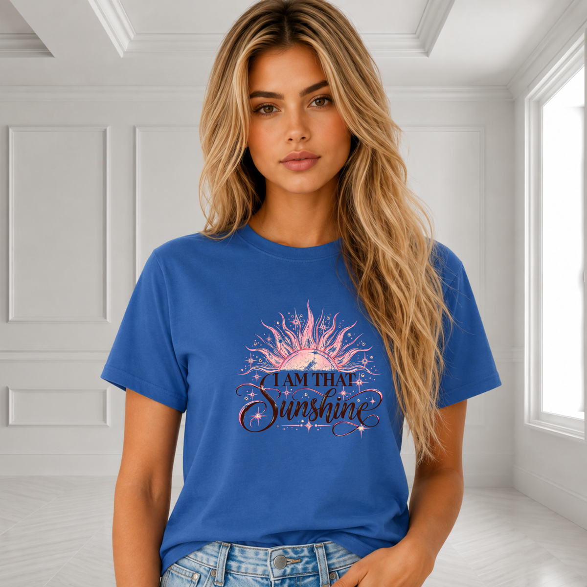 I Am That Sunshine T-Shirt