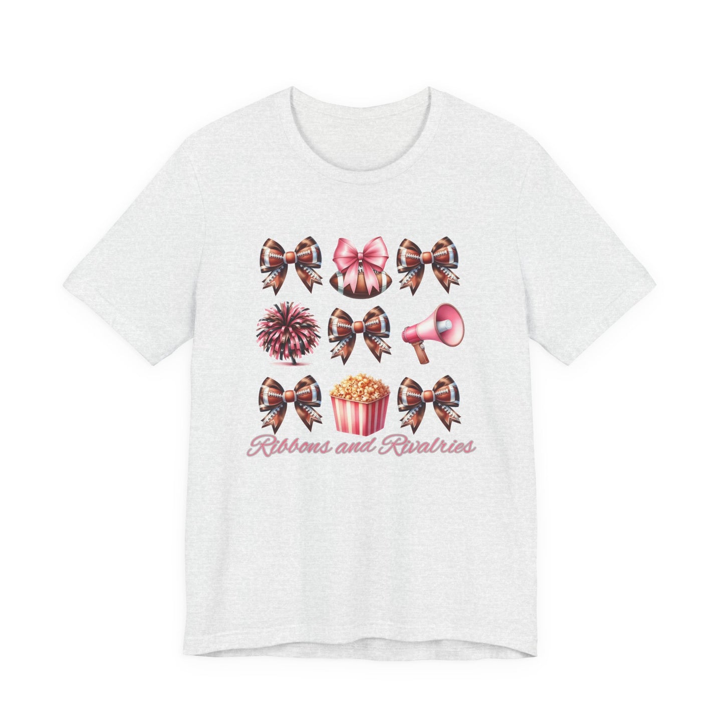Ribbons & Rivalries T-Shirt