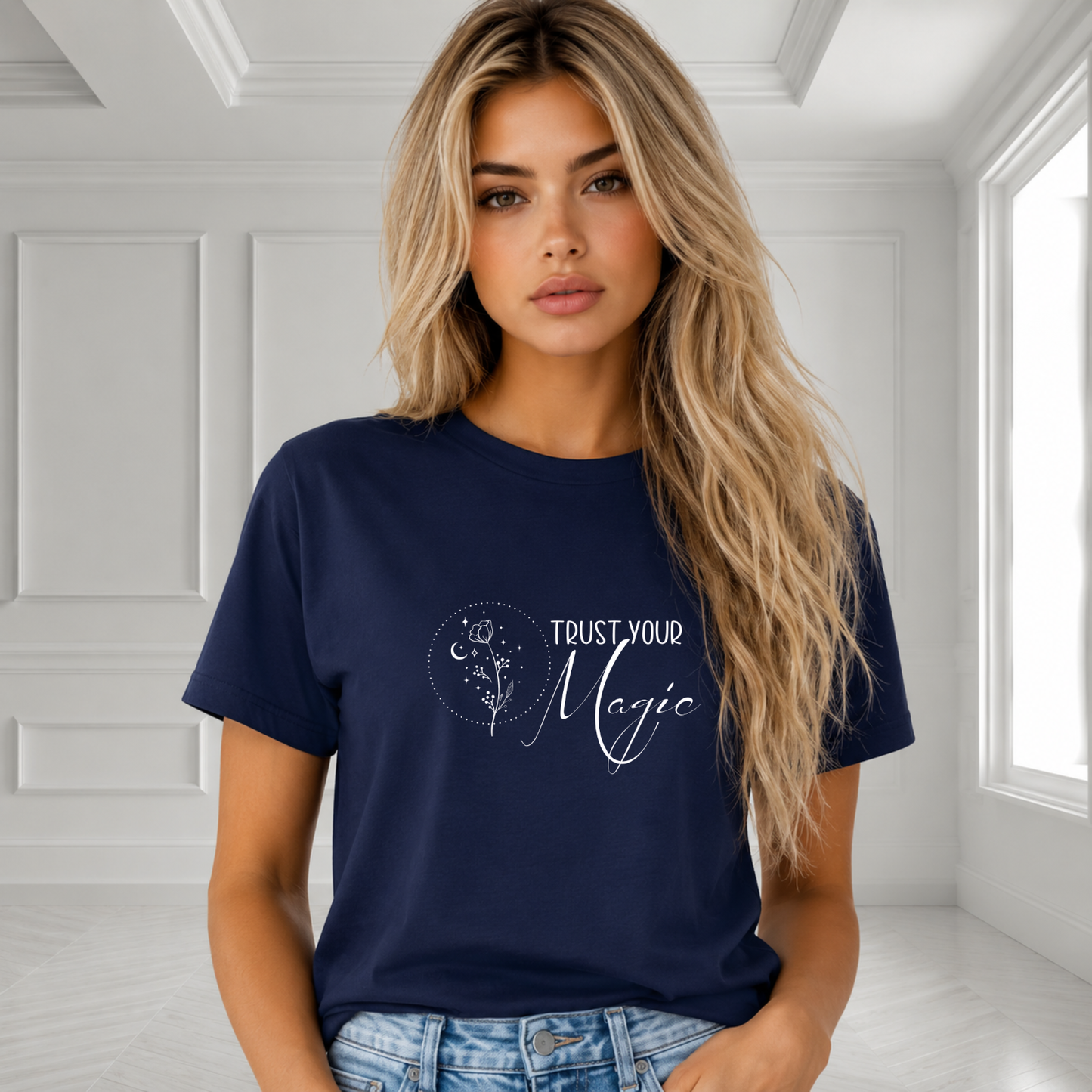 Trust Your Magic T-Shirt