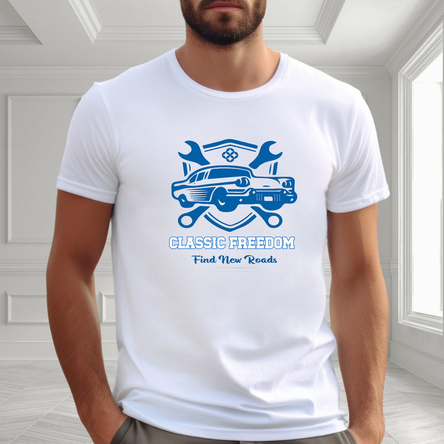 Classic Freedom T-Shirt