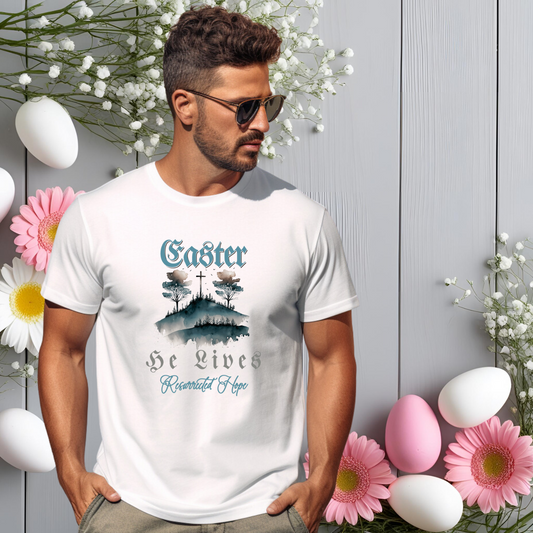 Resurrected Hope T-Shirt