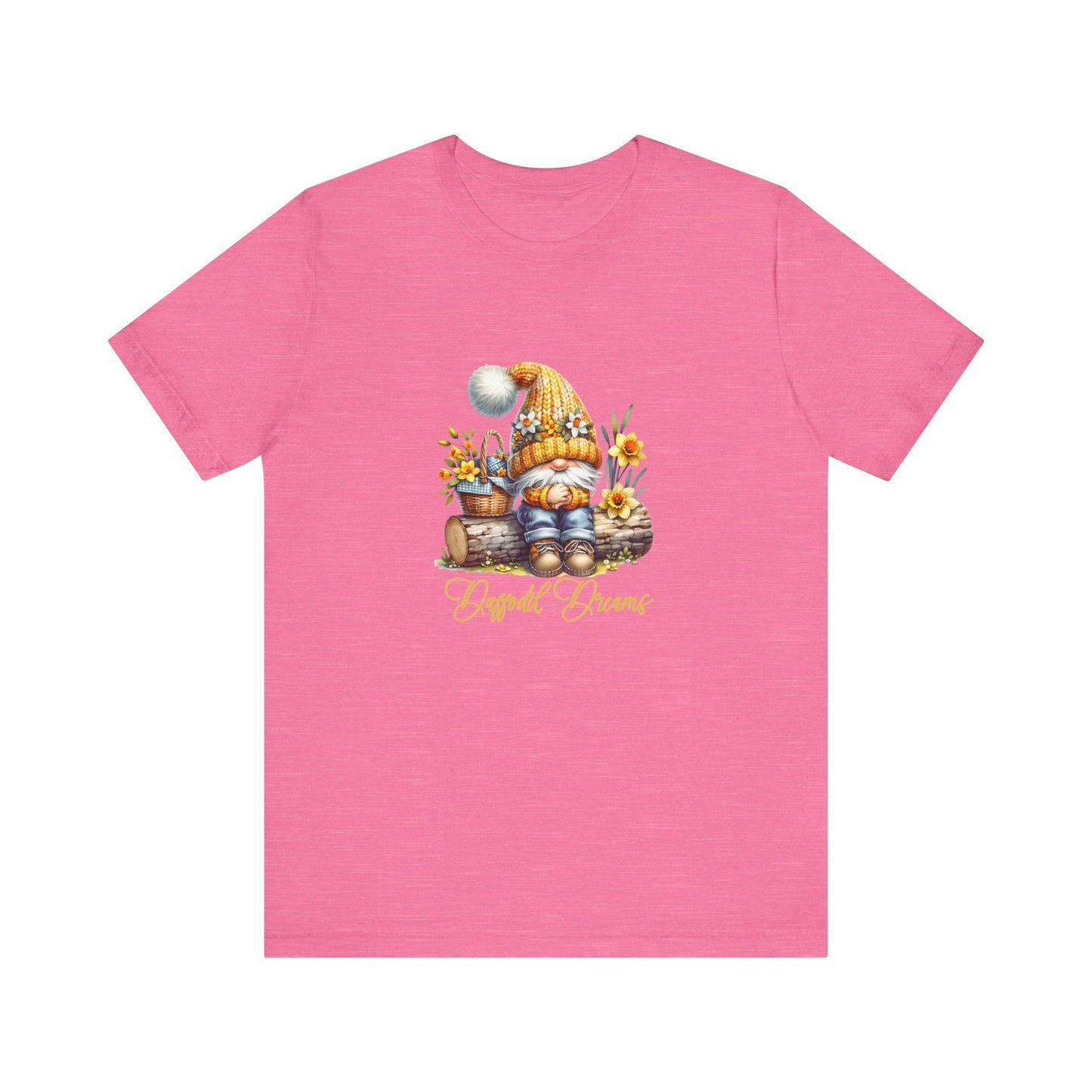 Daffodil Dreams T-Shirt