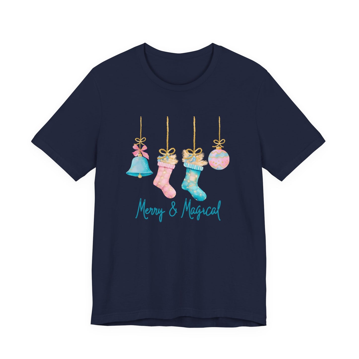 Merry And Magical T-Shirt
