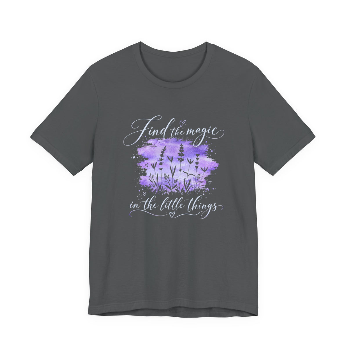 Find The Magic T-Shirt