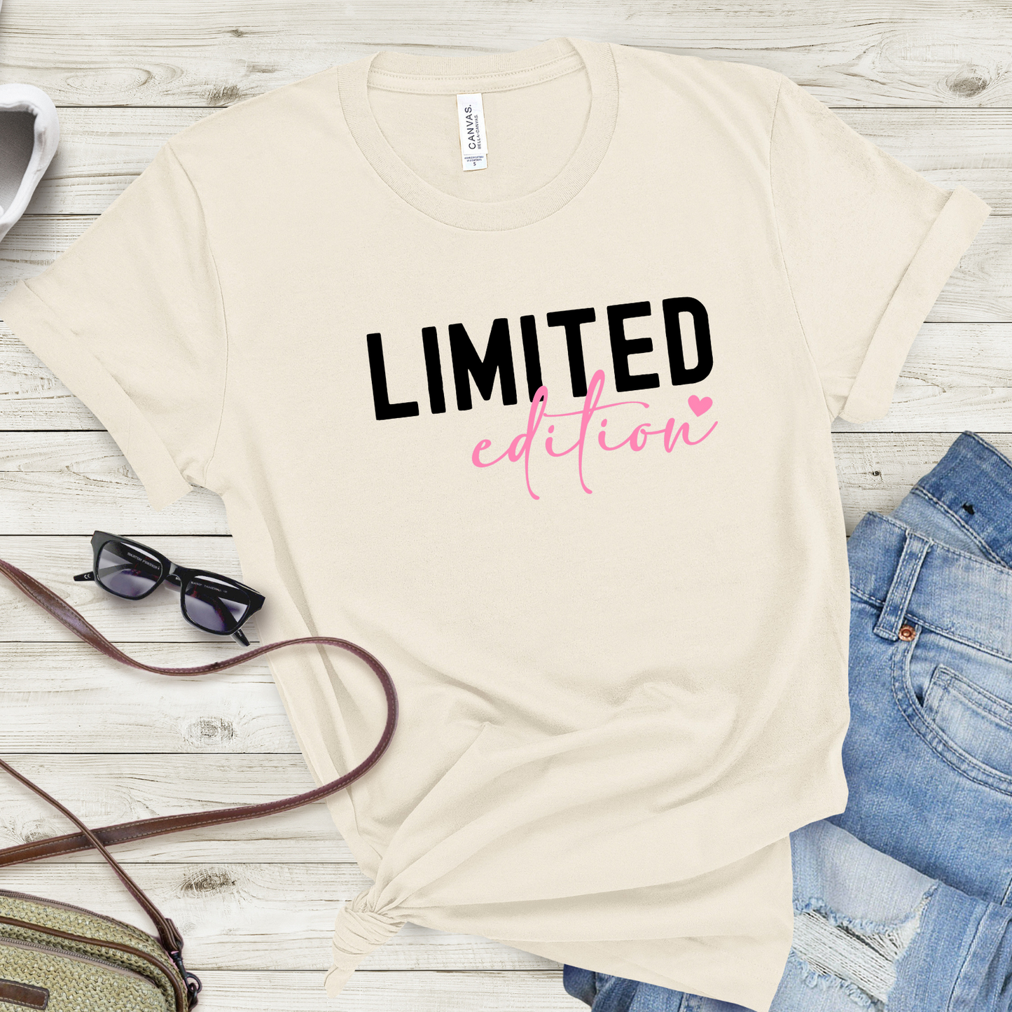 Limited Edition T-Shirt