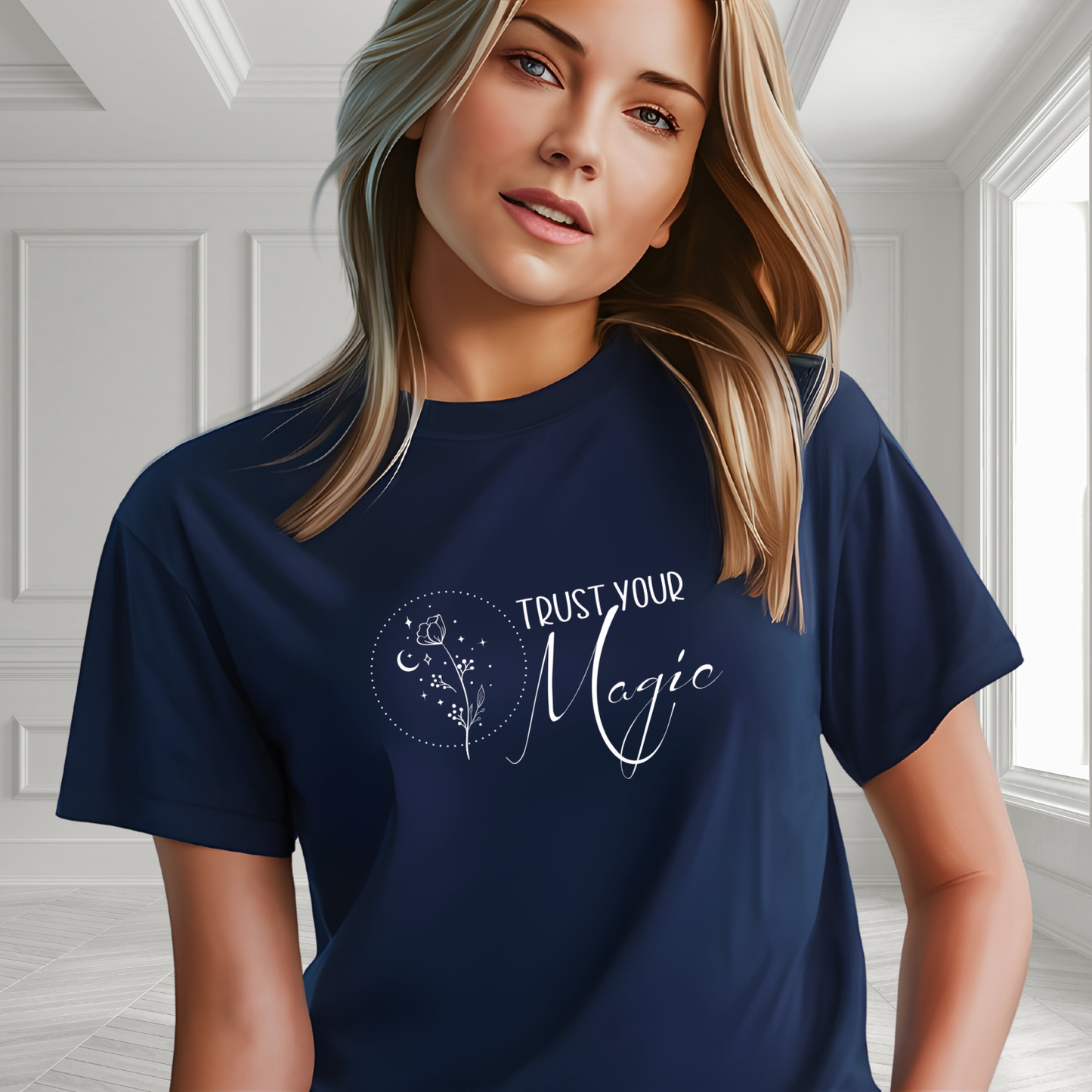 Trust Your Magic T-Shirt