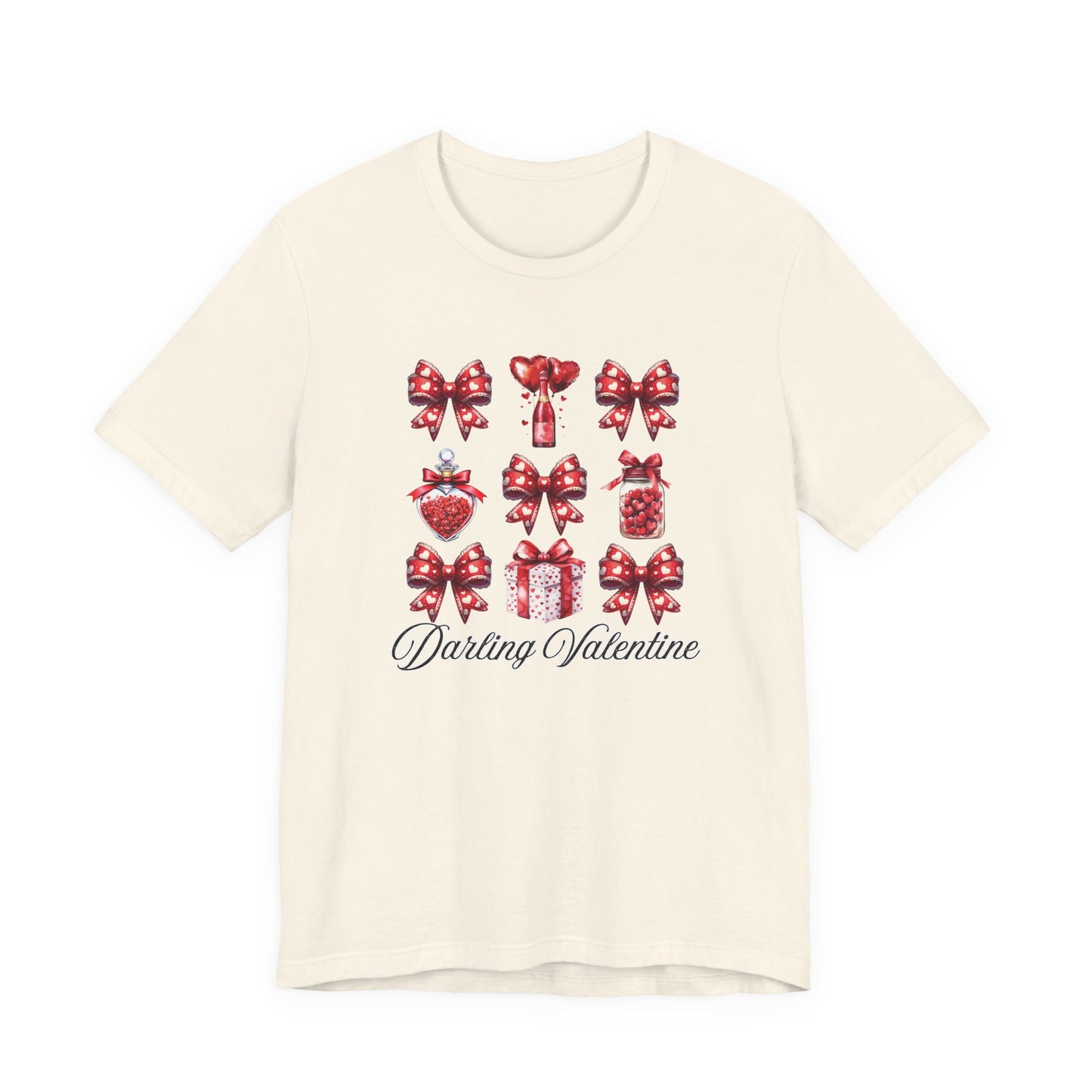 Darling Valentine T-Shirt