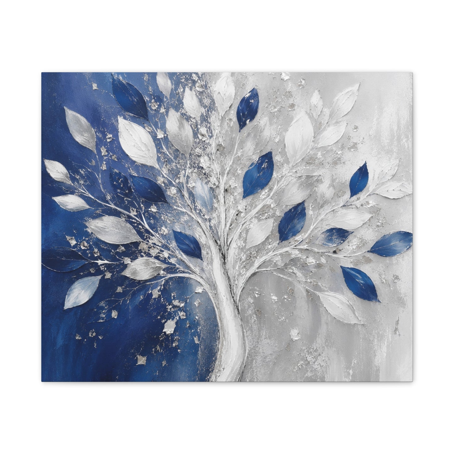 Beautifully Grounded Canvas Wall Art