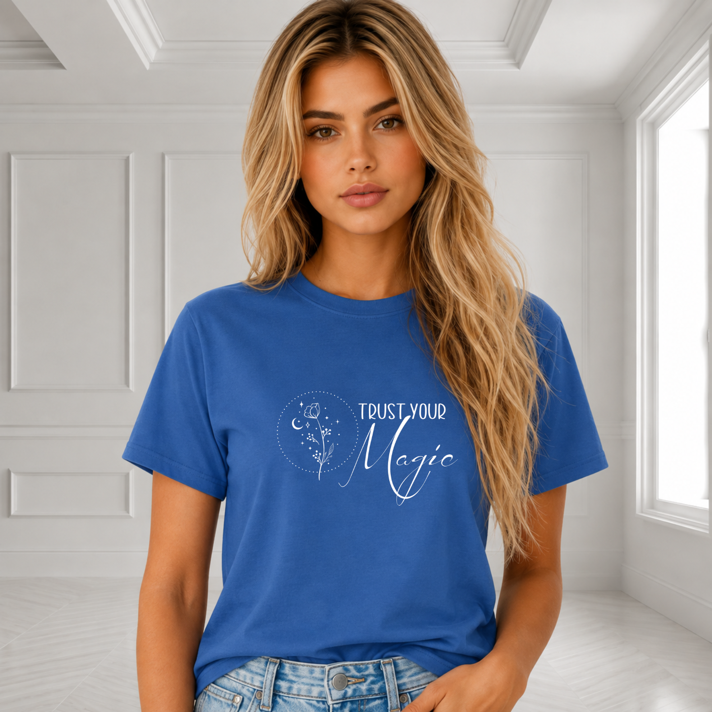 Trust Your Magic T-Shirt