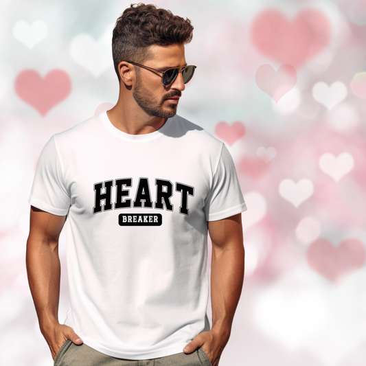 Heart Breaker T-Shirt