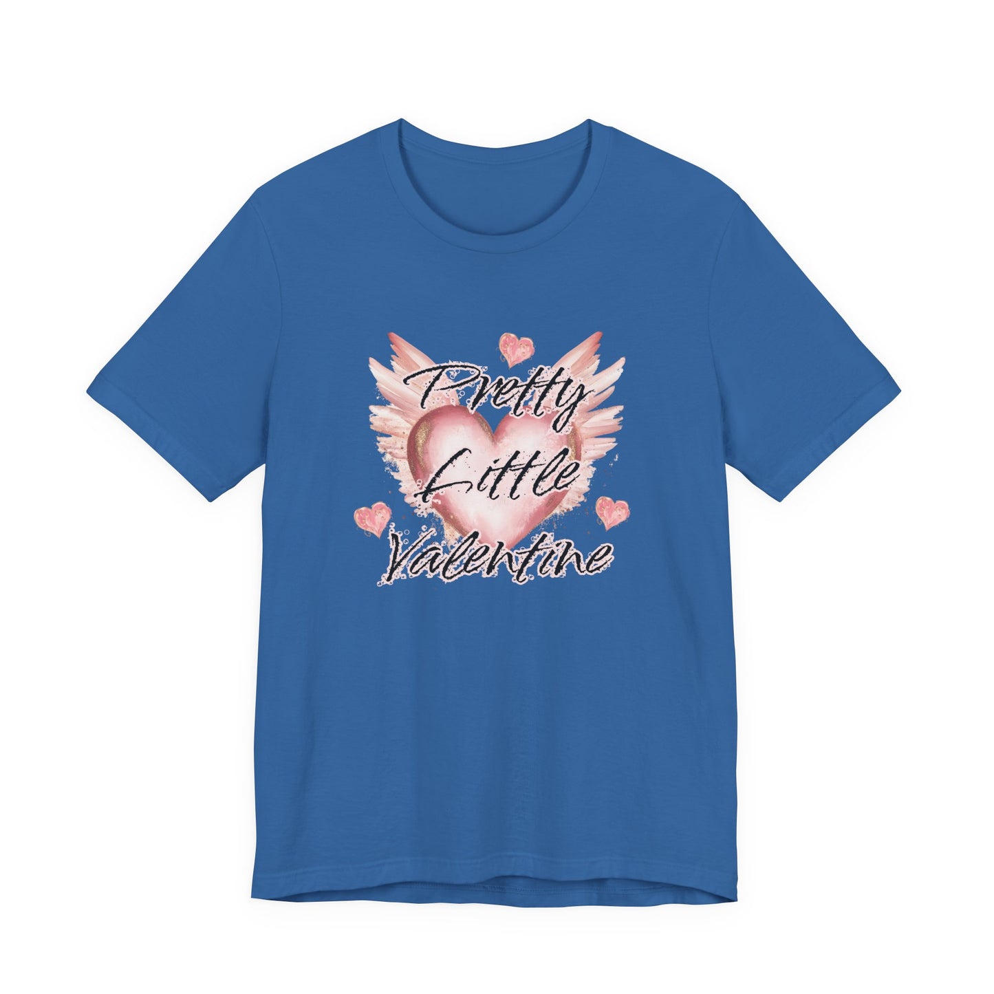 Pretty Little Valentine T-Shirt