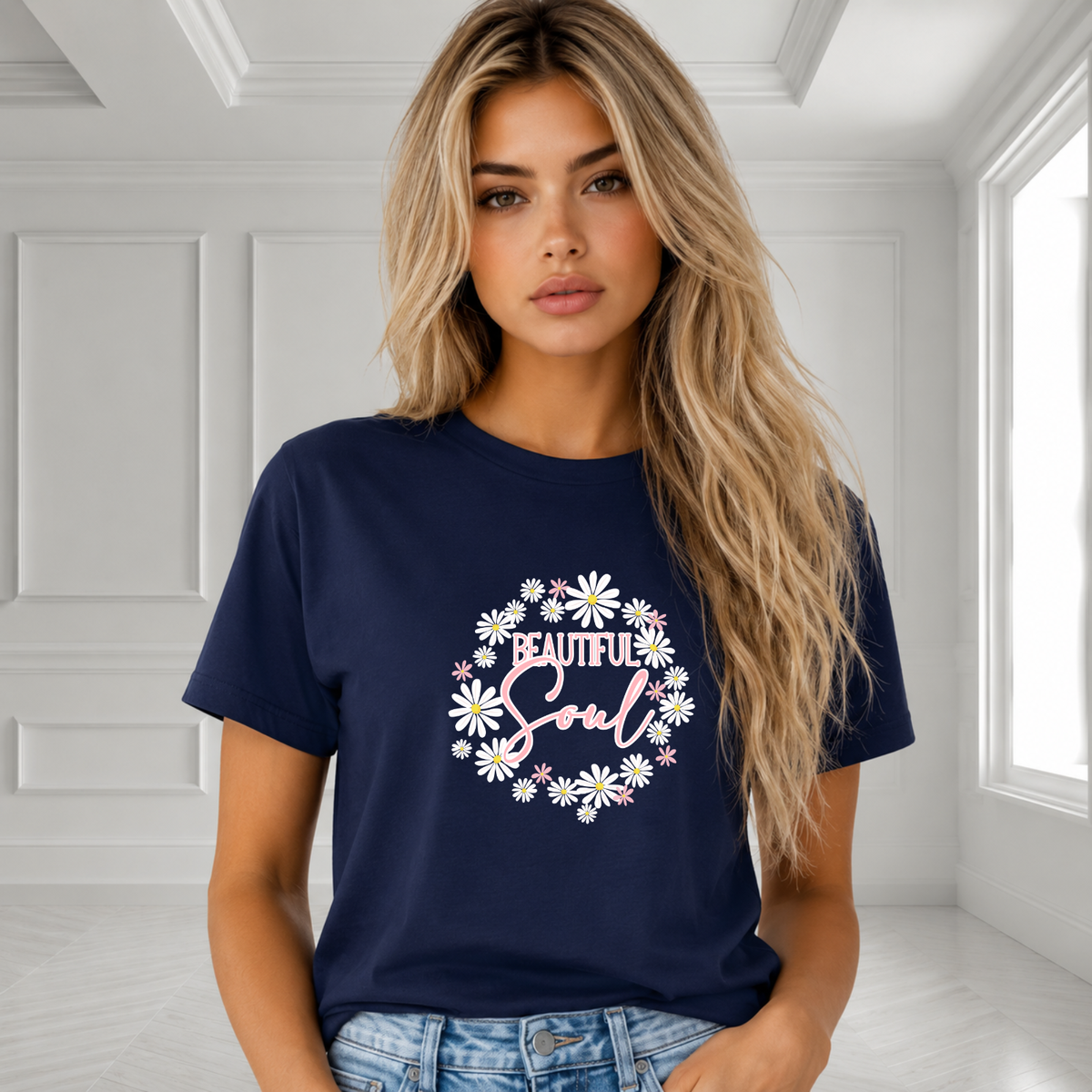 Beautiful Soul T-Shirt