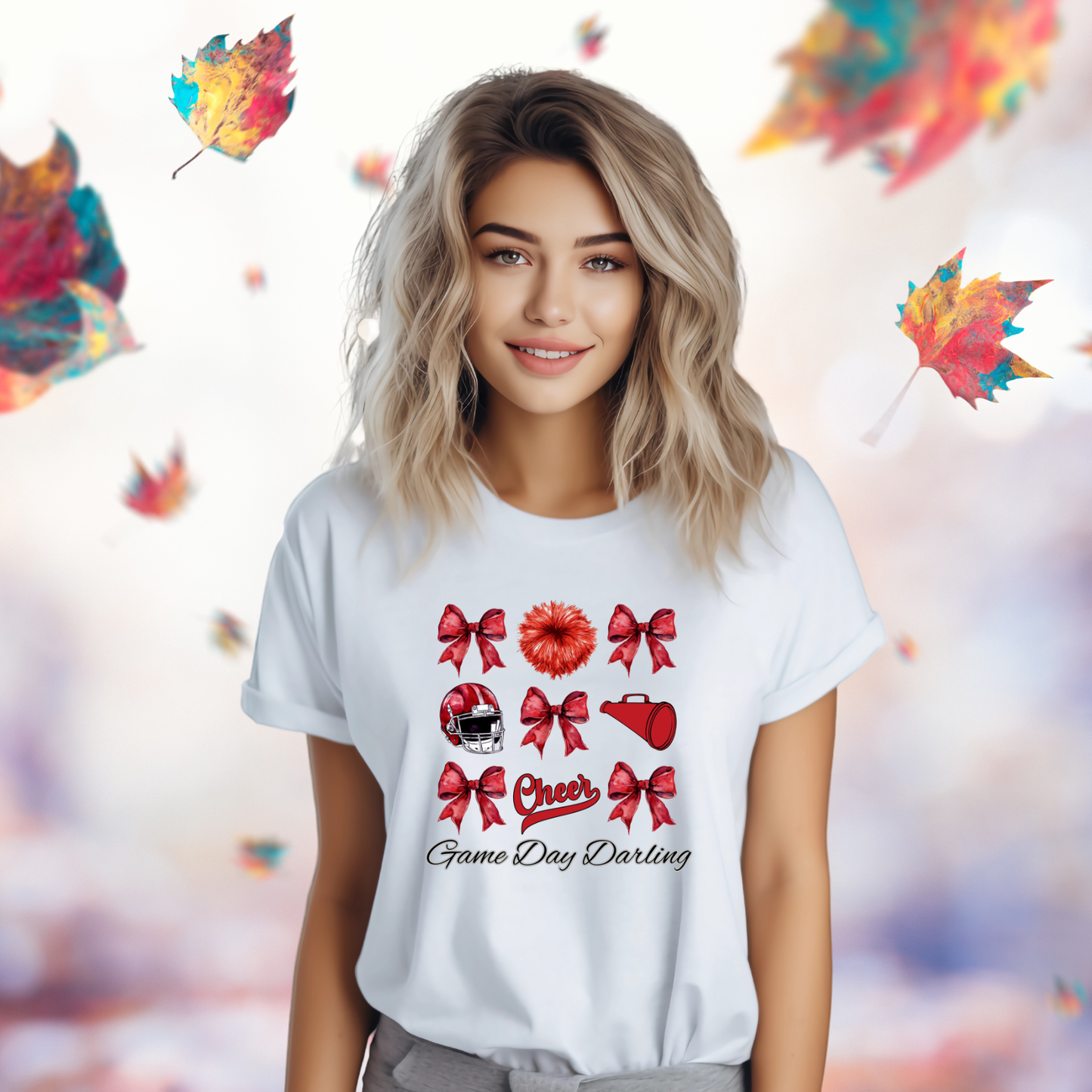 Game Day Darling T-Shirt