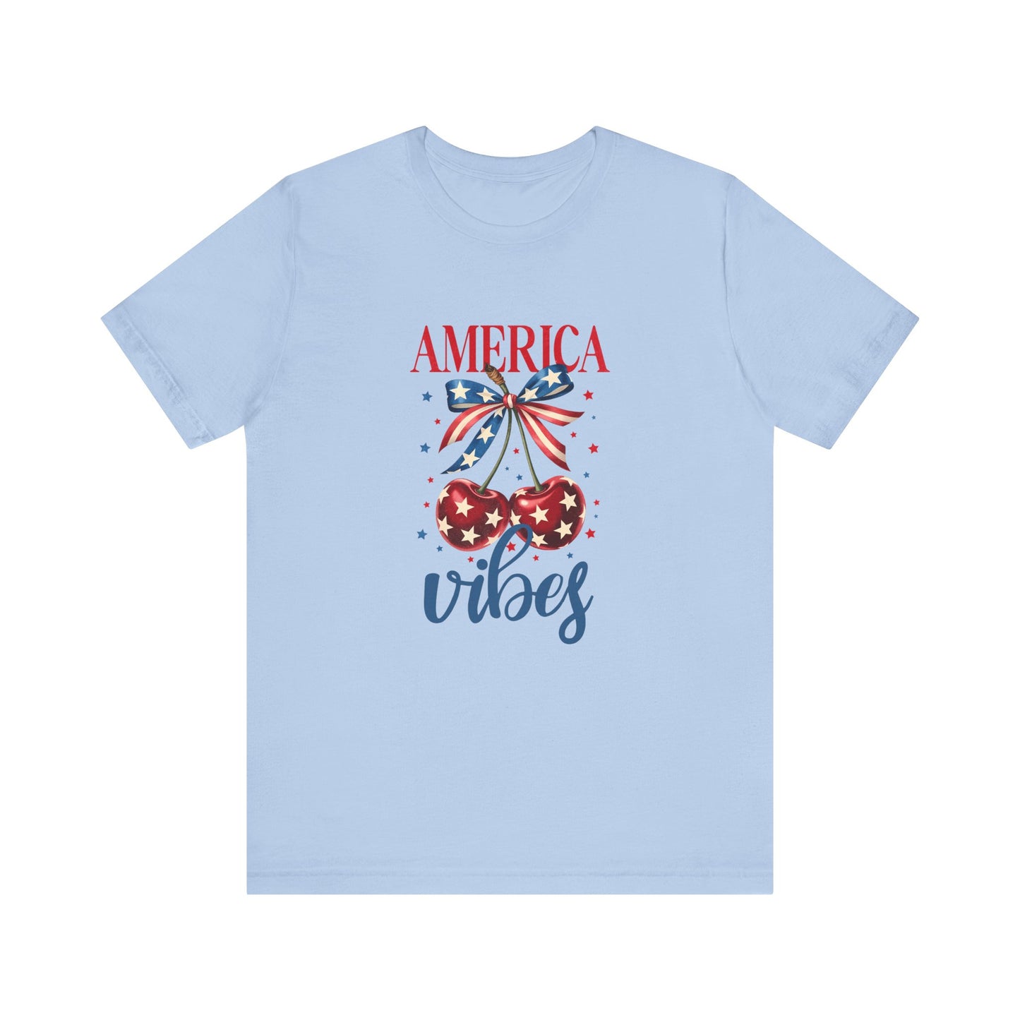 America Vibes T-Shirt