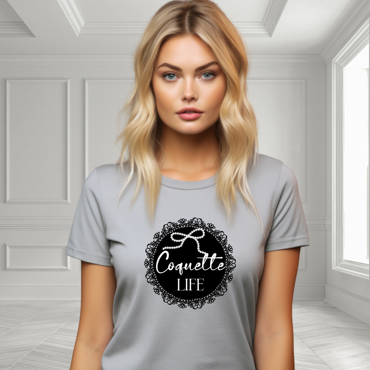 Coquette Life T-Shirt