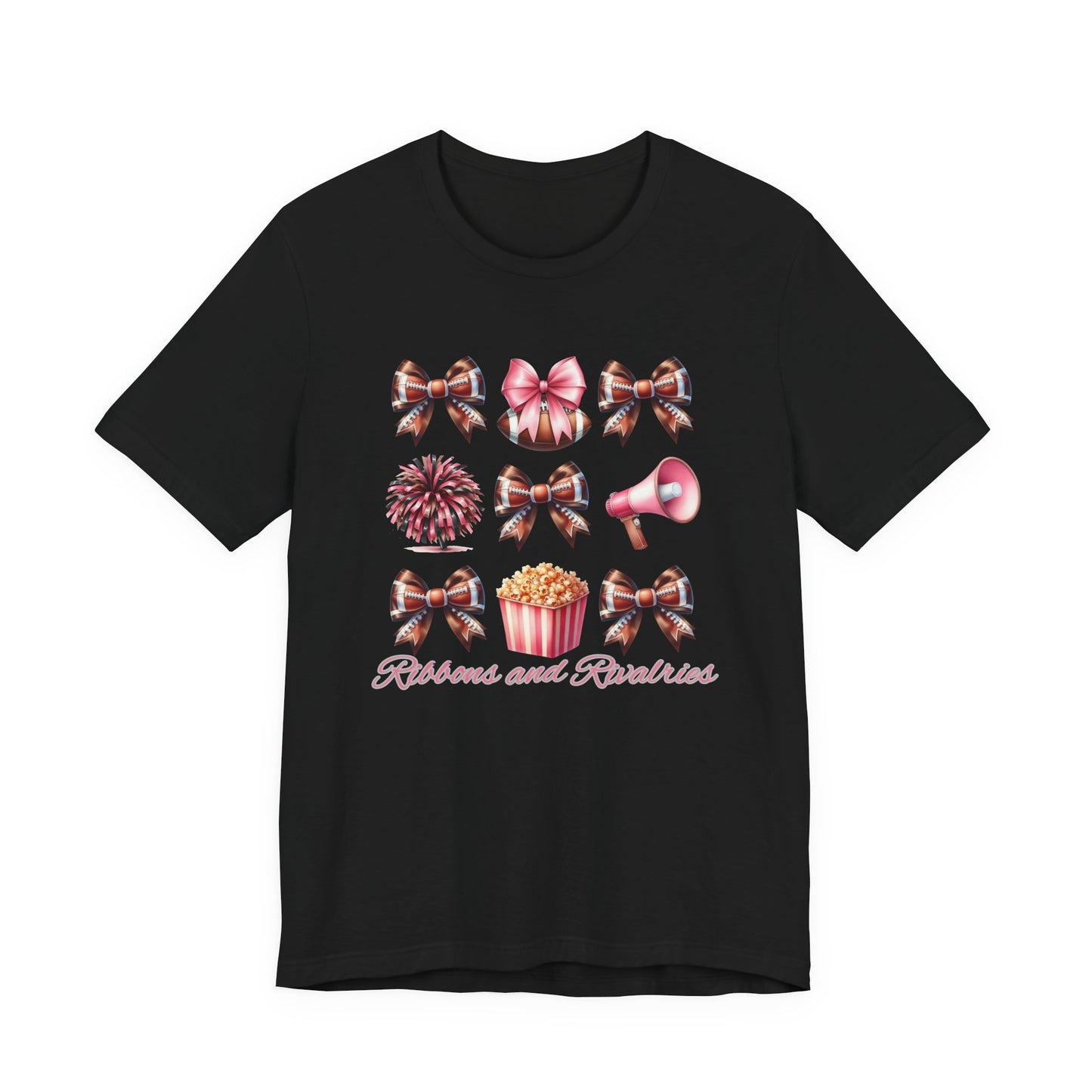 Ribbons & Rivalries T-Shirt