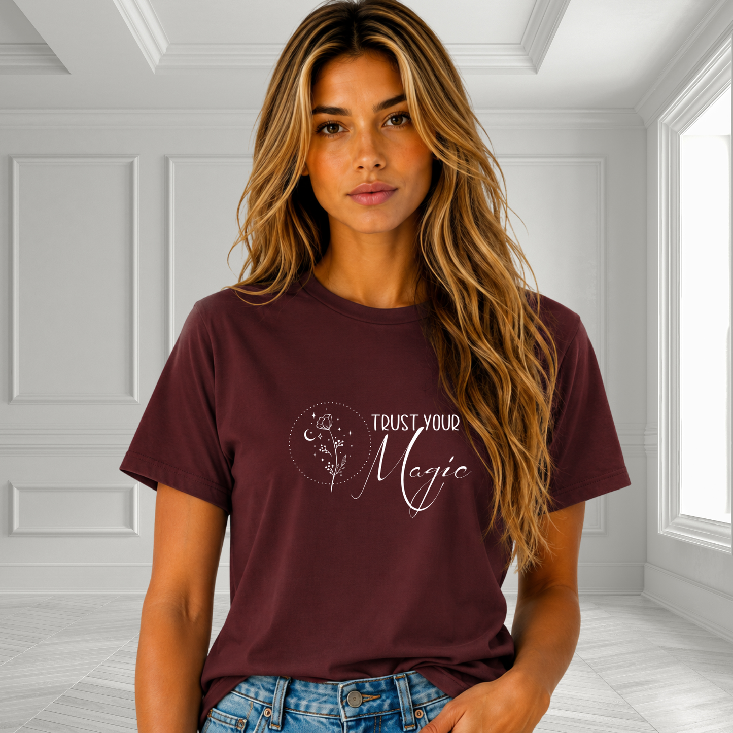 Trust Your Magic T-Shirt