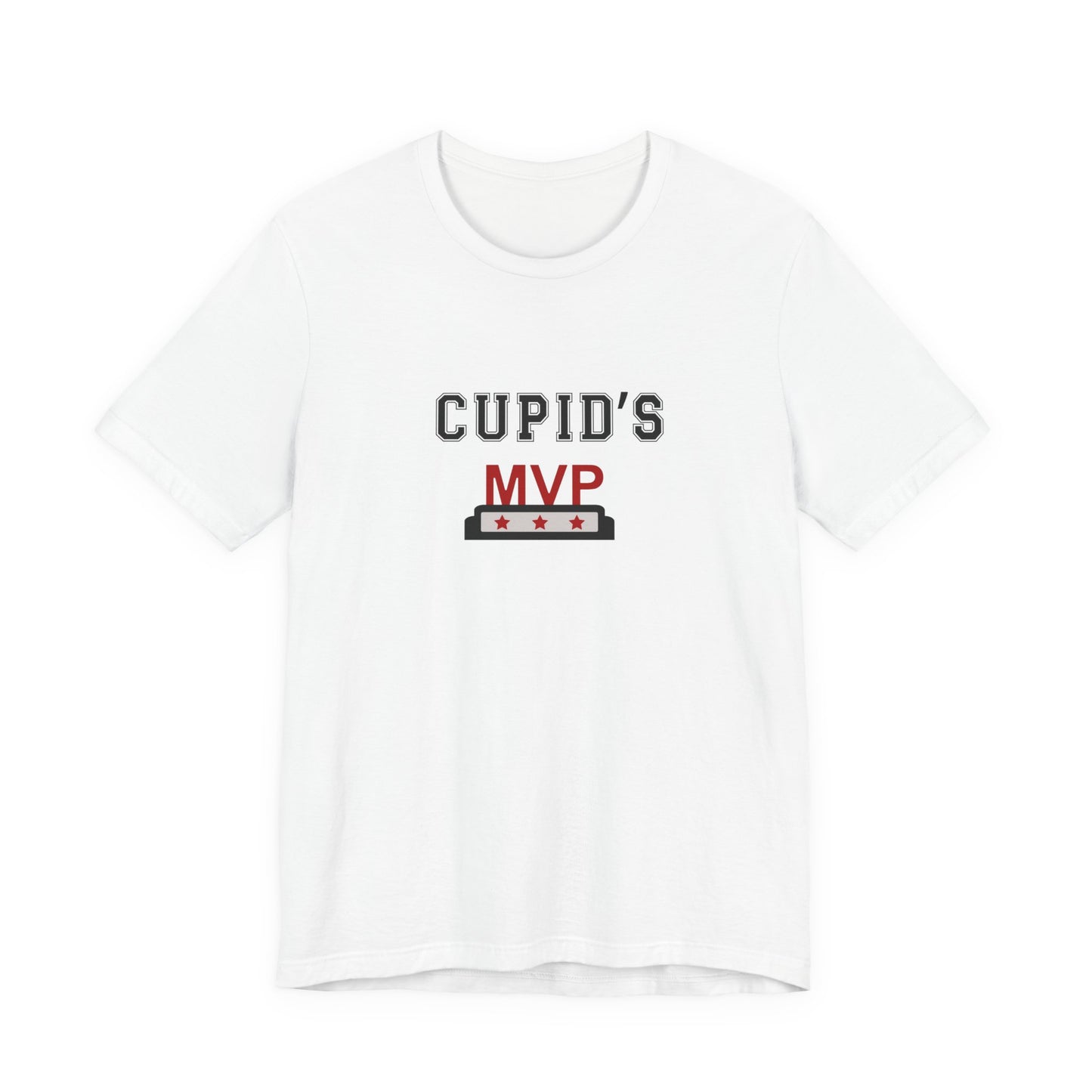 Cupid's MVP T-Shirt