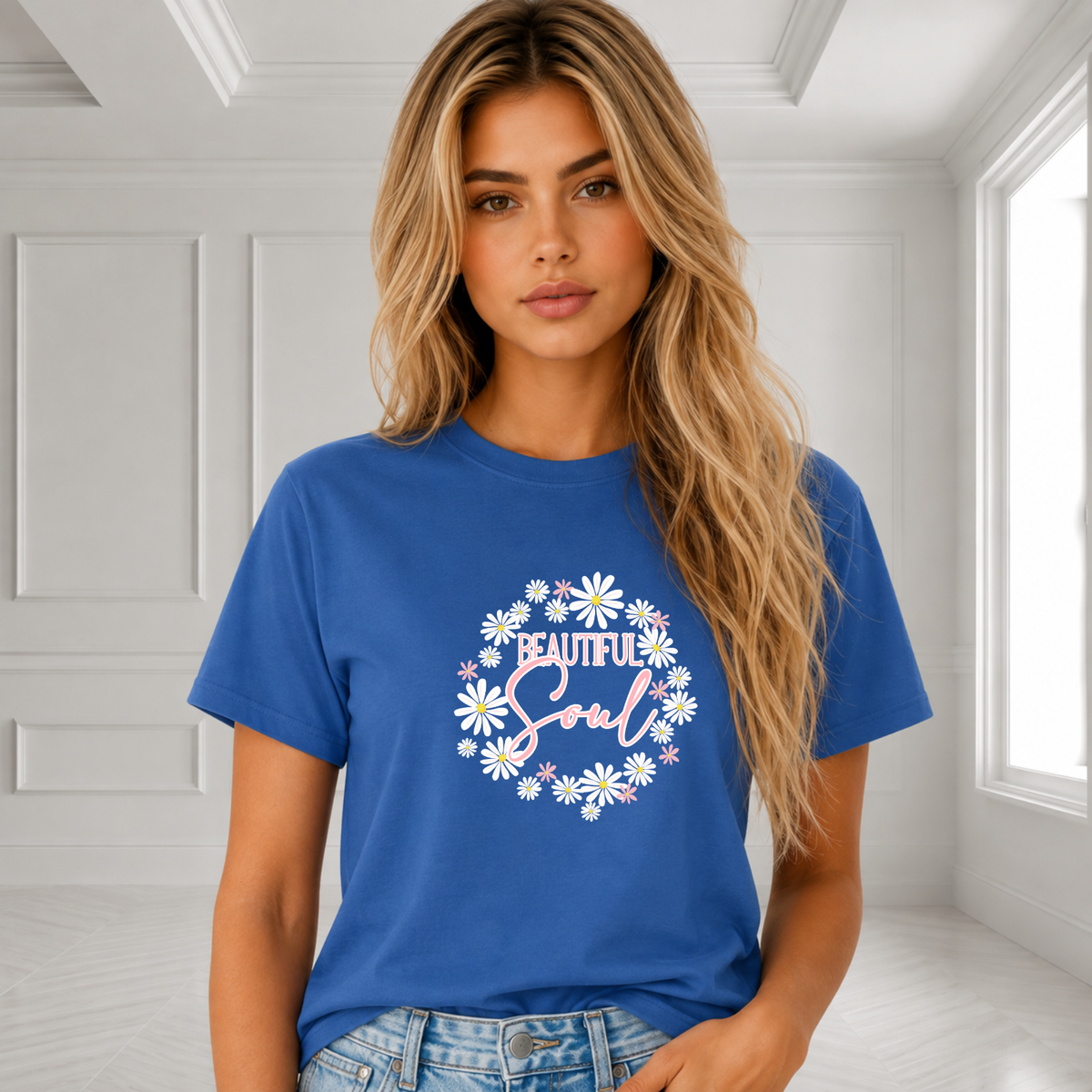 Beautiful Soul T-Shirt