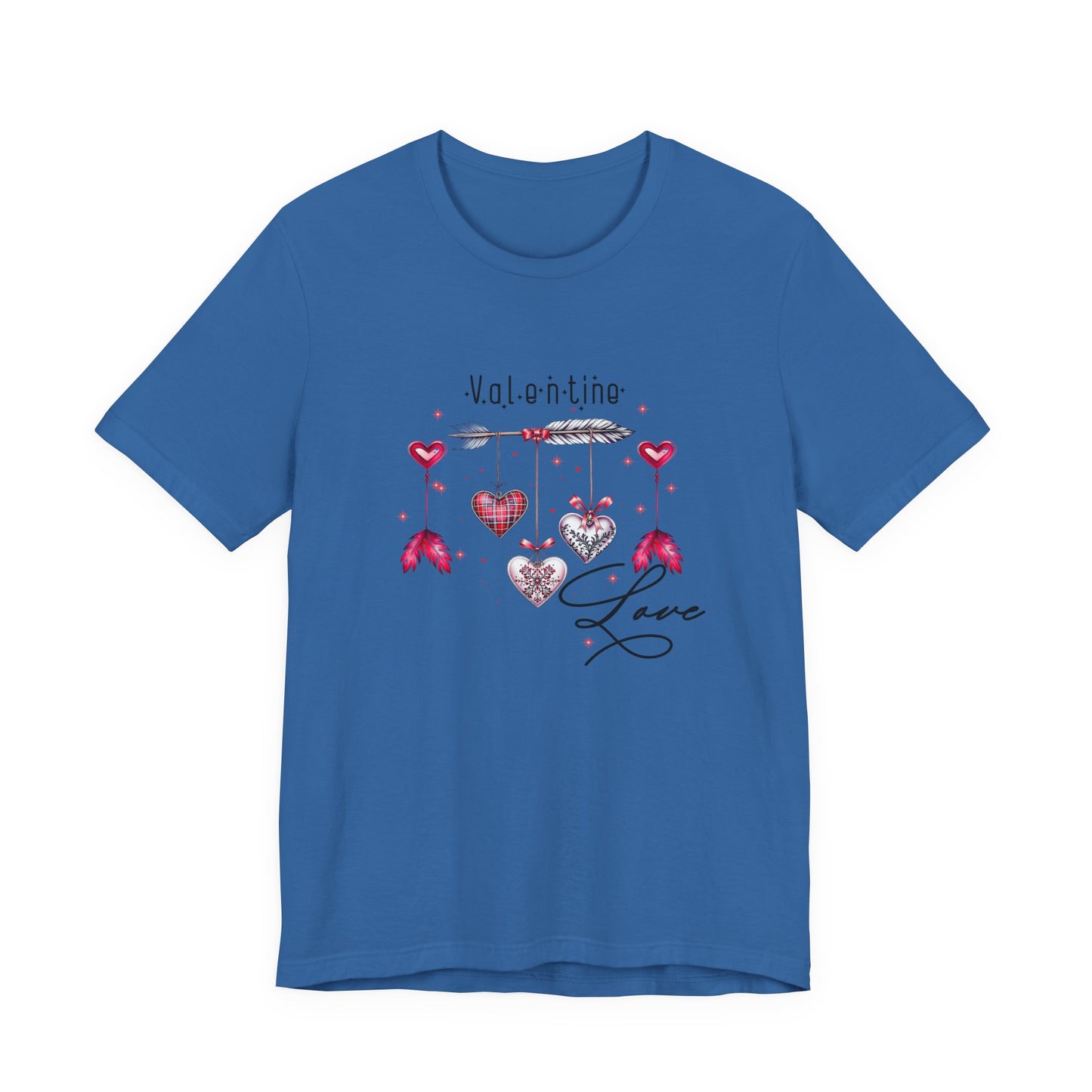 Valentine Love T-Shirt