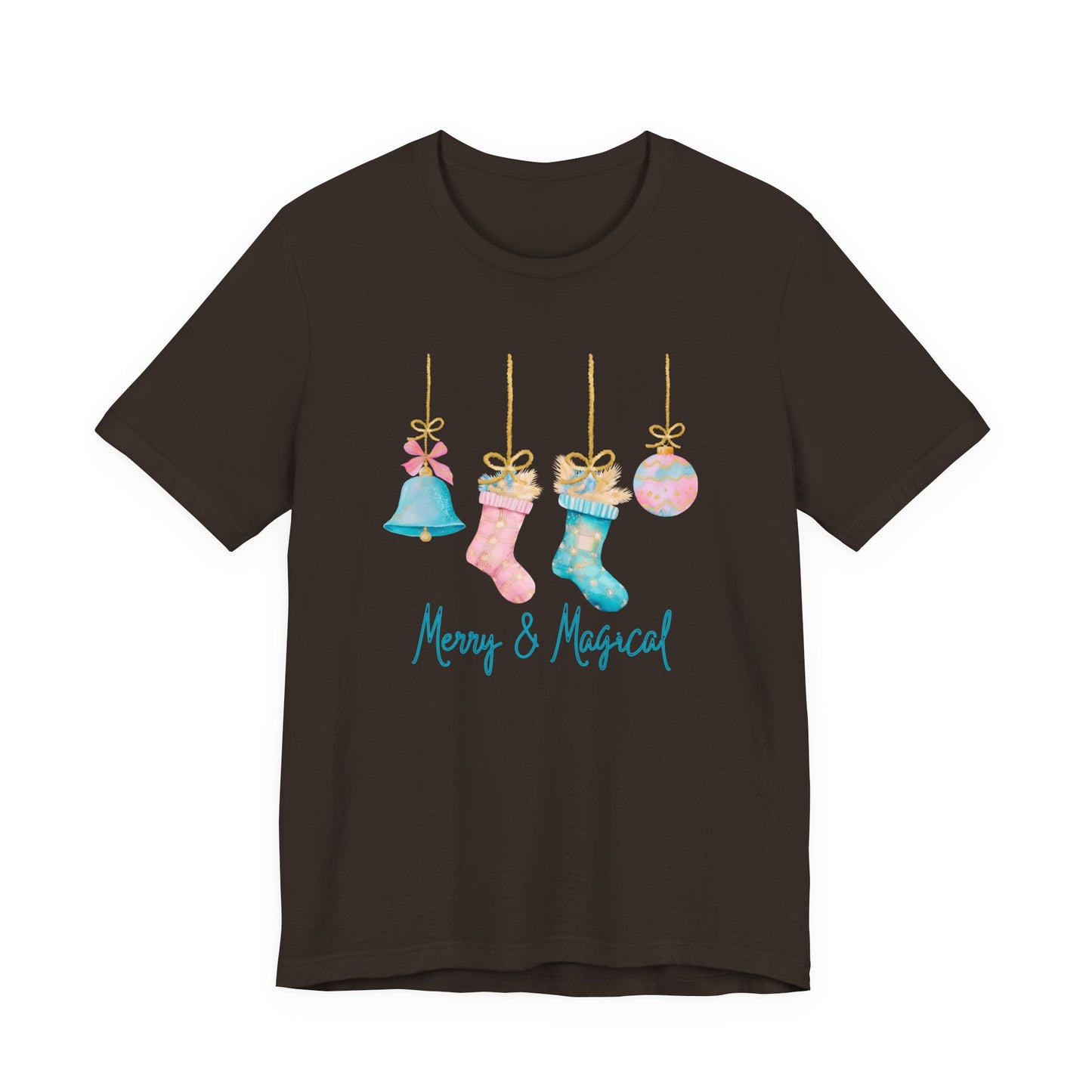 Merry And Magical T-Shirt