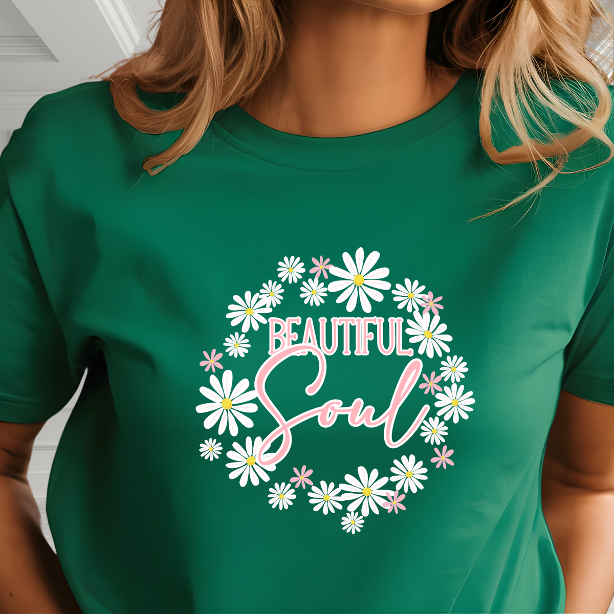 Beautiful Soul T-Shirt