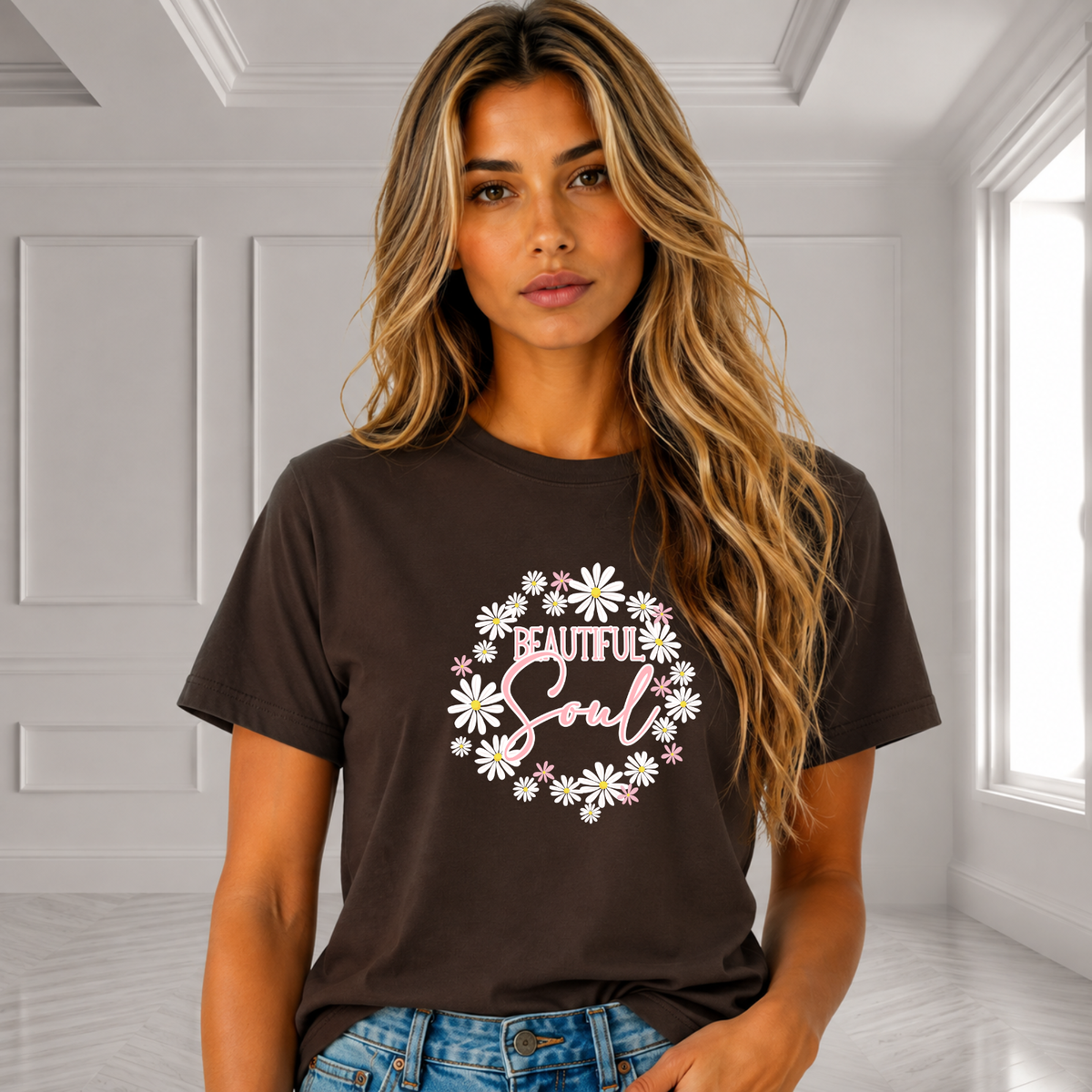 Beautiful Soul T-Shirt
