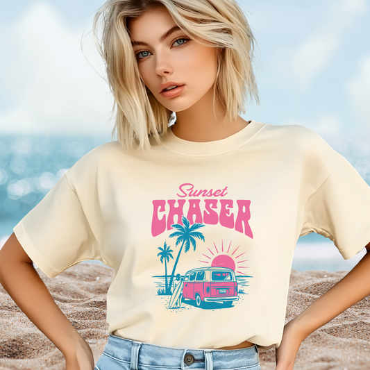 Sunset Chaser T-Shirt