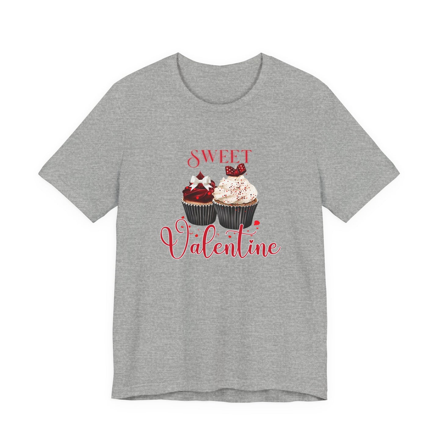 Sweet Valentine T-Shirt