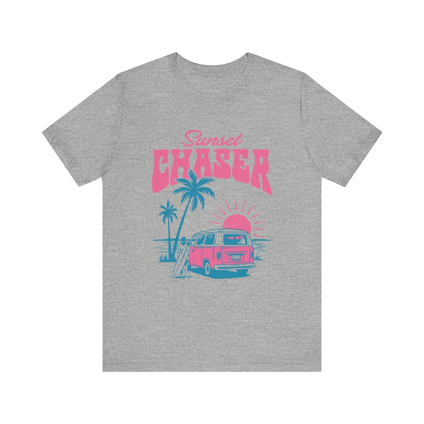 Sunset Chaser T-Shirt