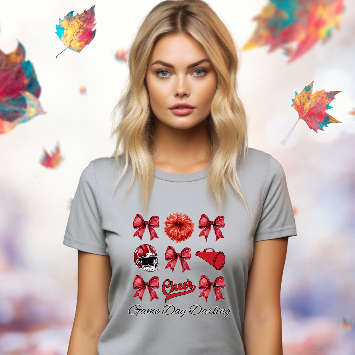 Game Day Darling T-Shirt