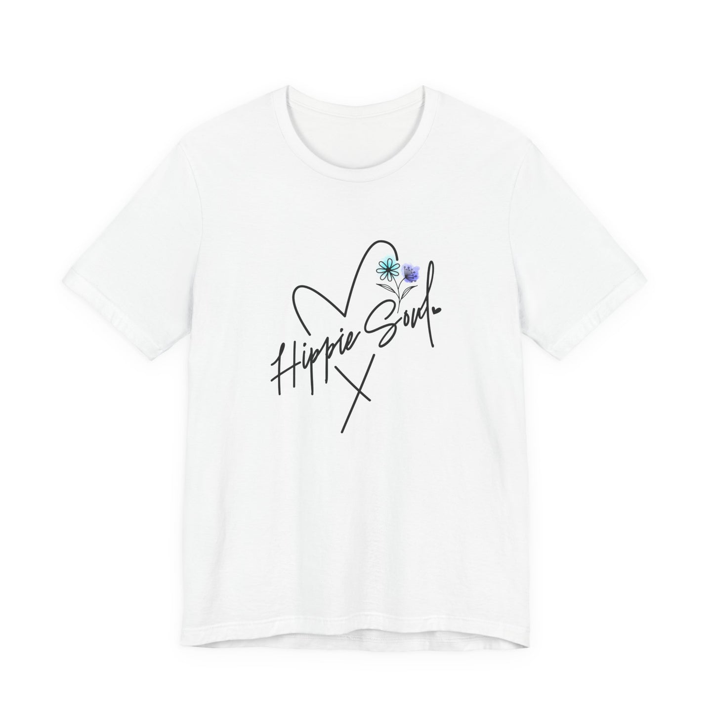 Hippie Soul T-Shirt