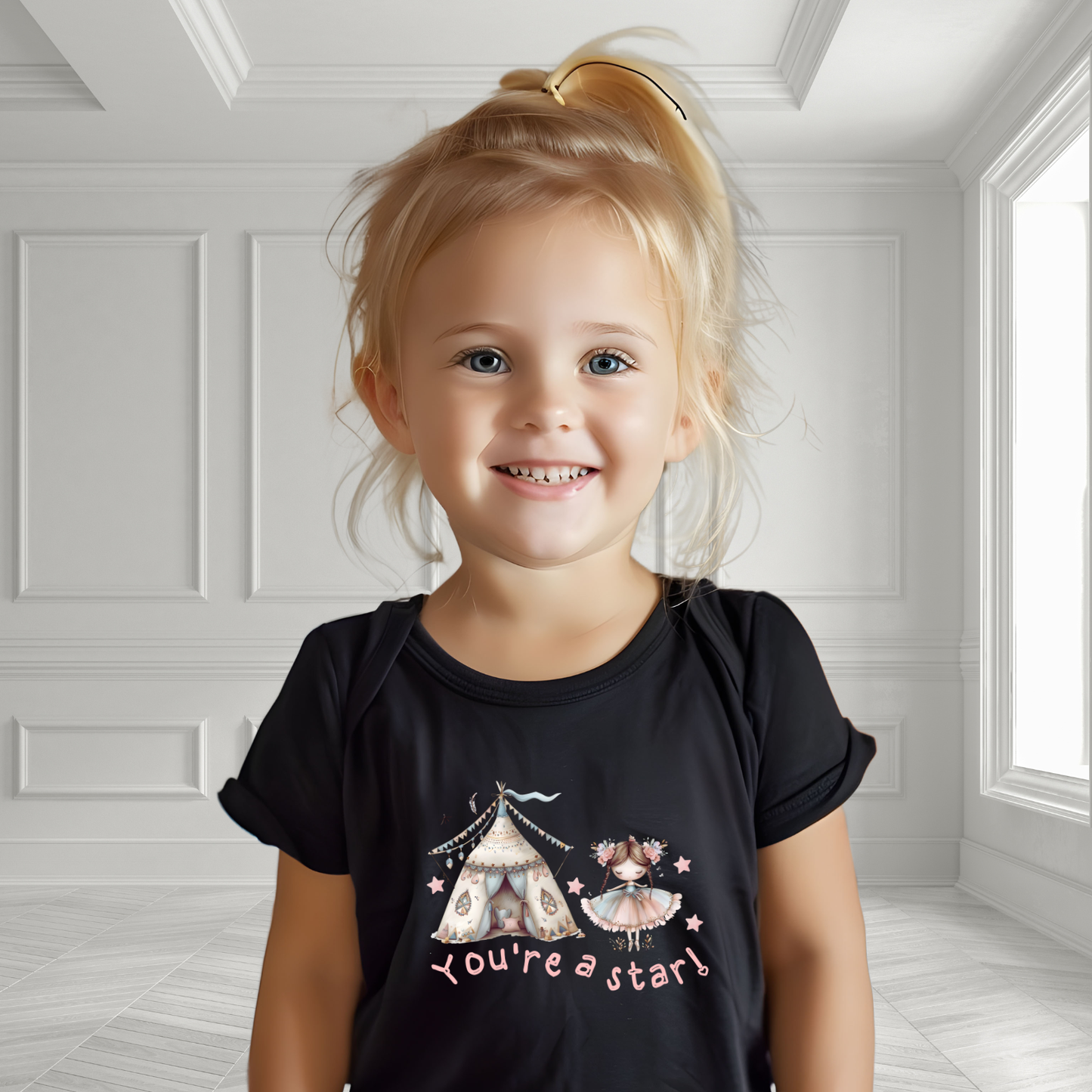 You’re A Star Toddler T-Shirt