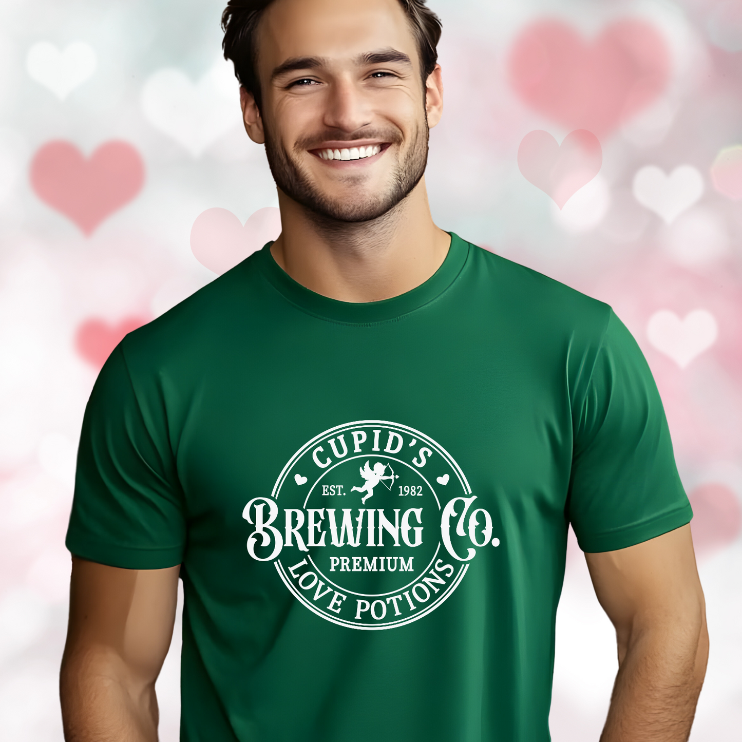 Cupid’s Brewing Co T-Shirt