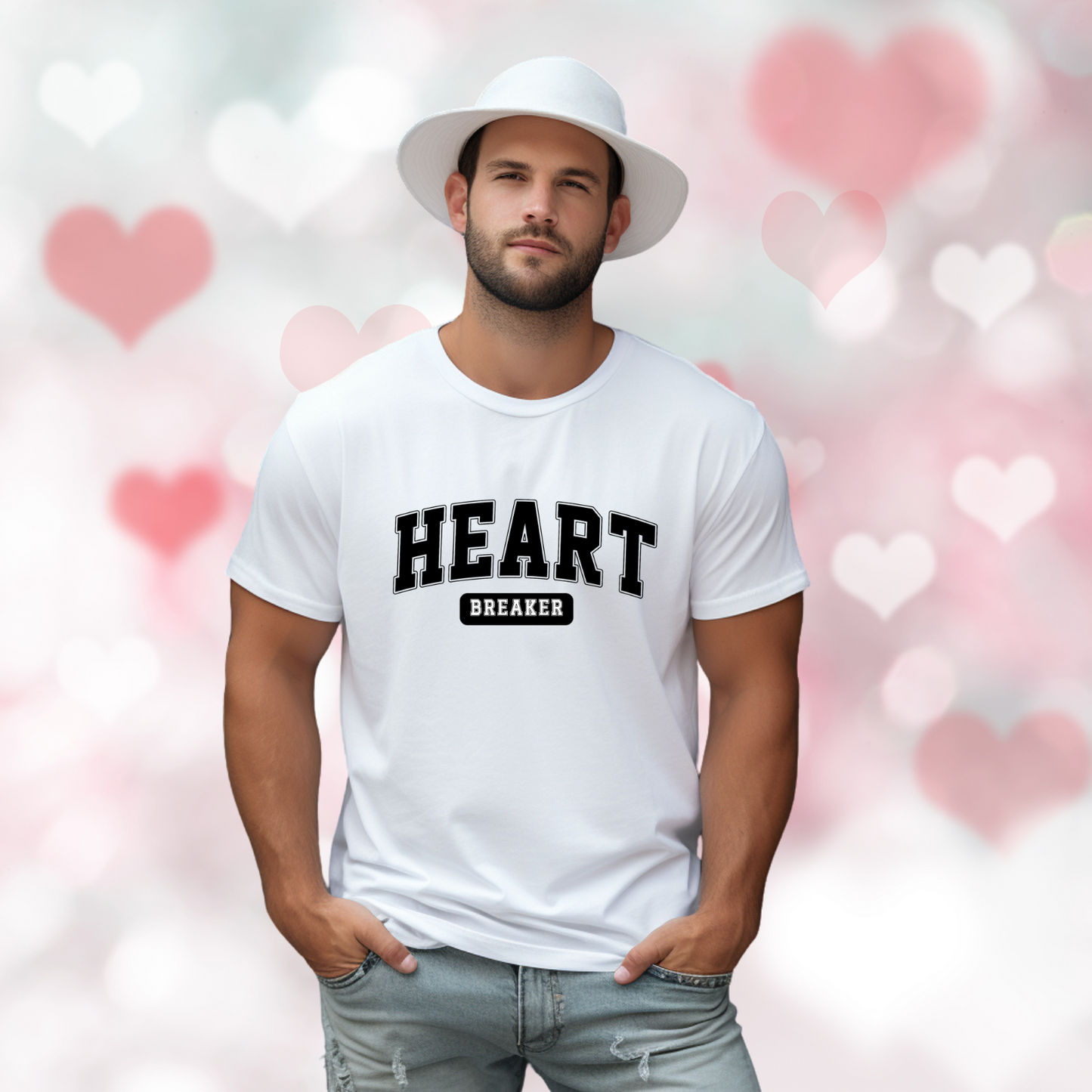 Heart Breaker T-Shirt