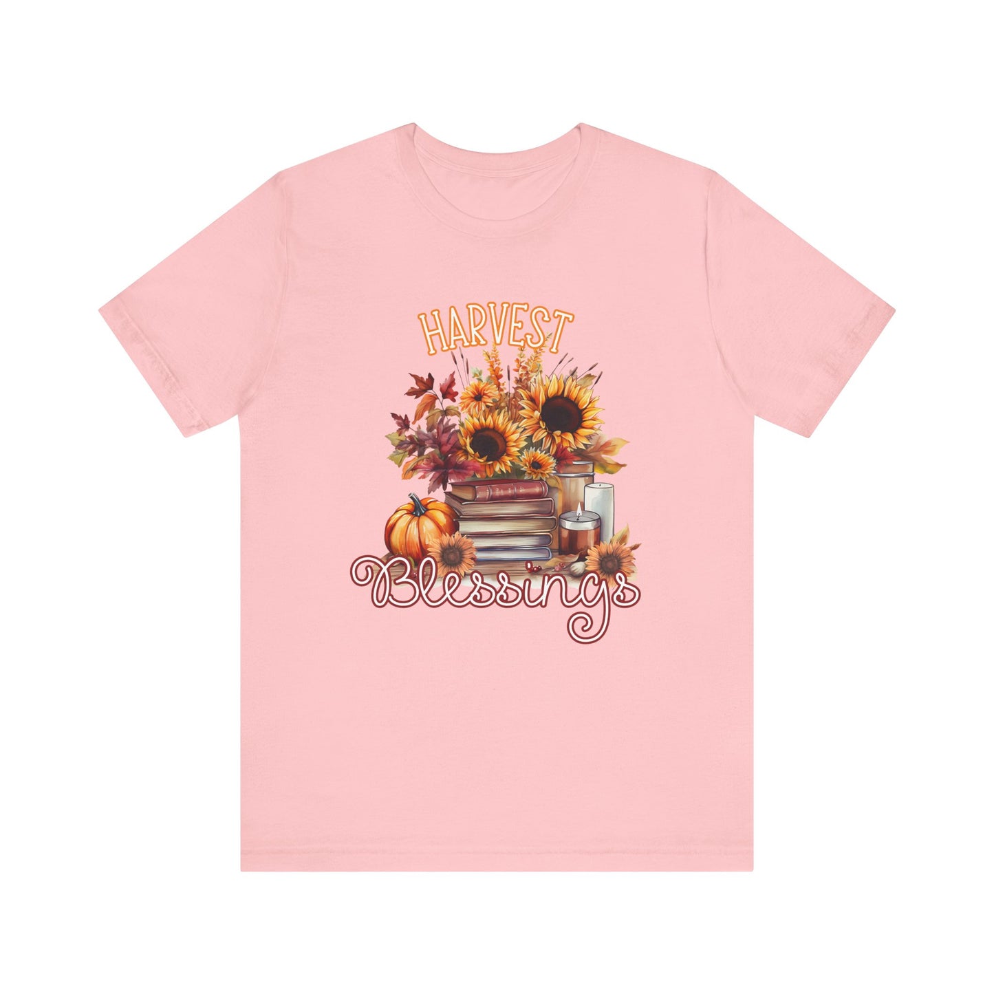 Harvest Blessings T-Shirt