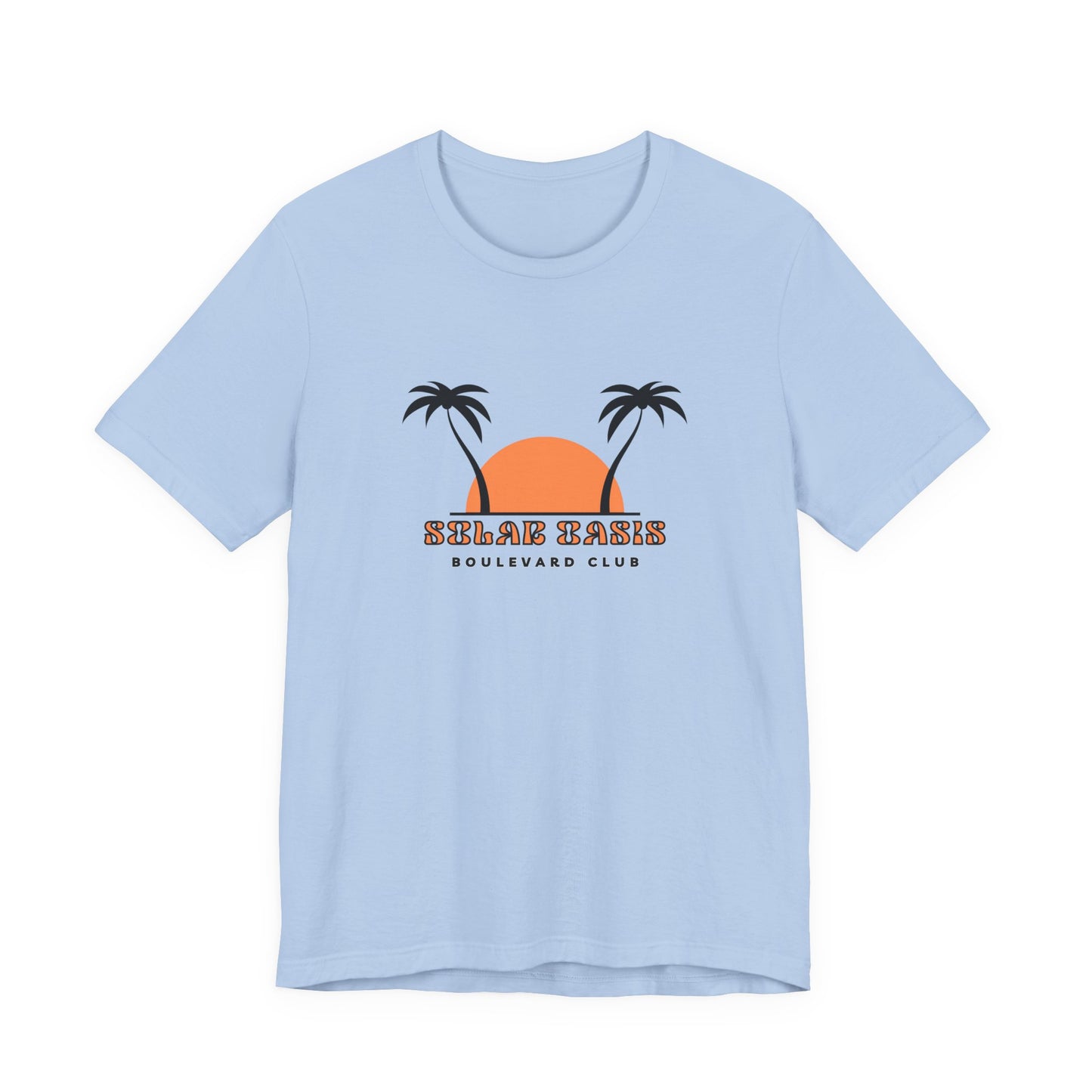 Solar Oasis T-Shirt