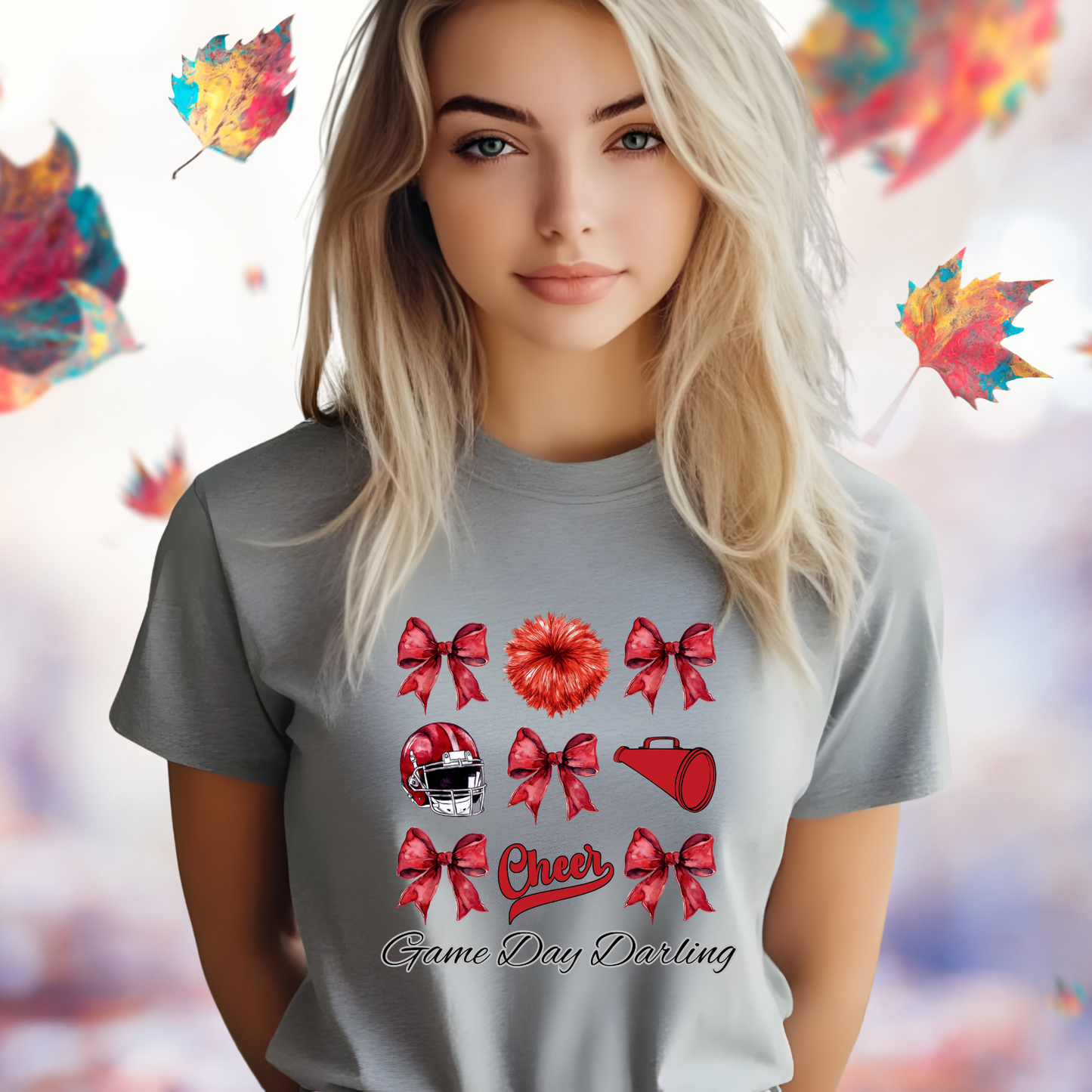 Game Day Darling T-Shirt