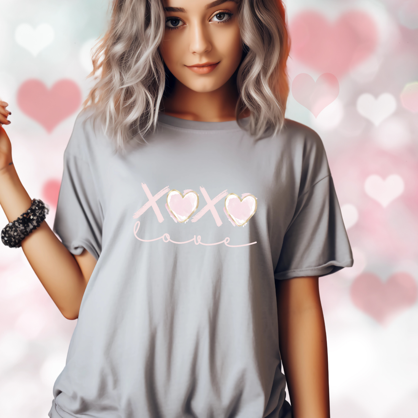 XO Love T-Shirt