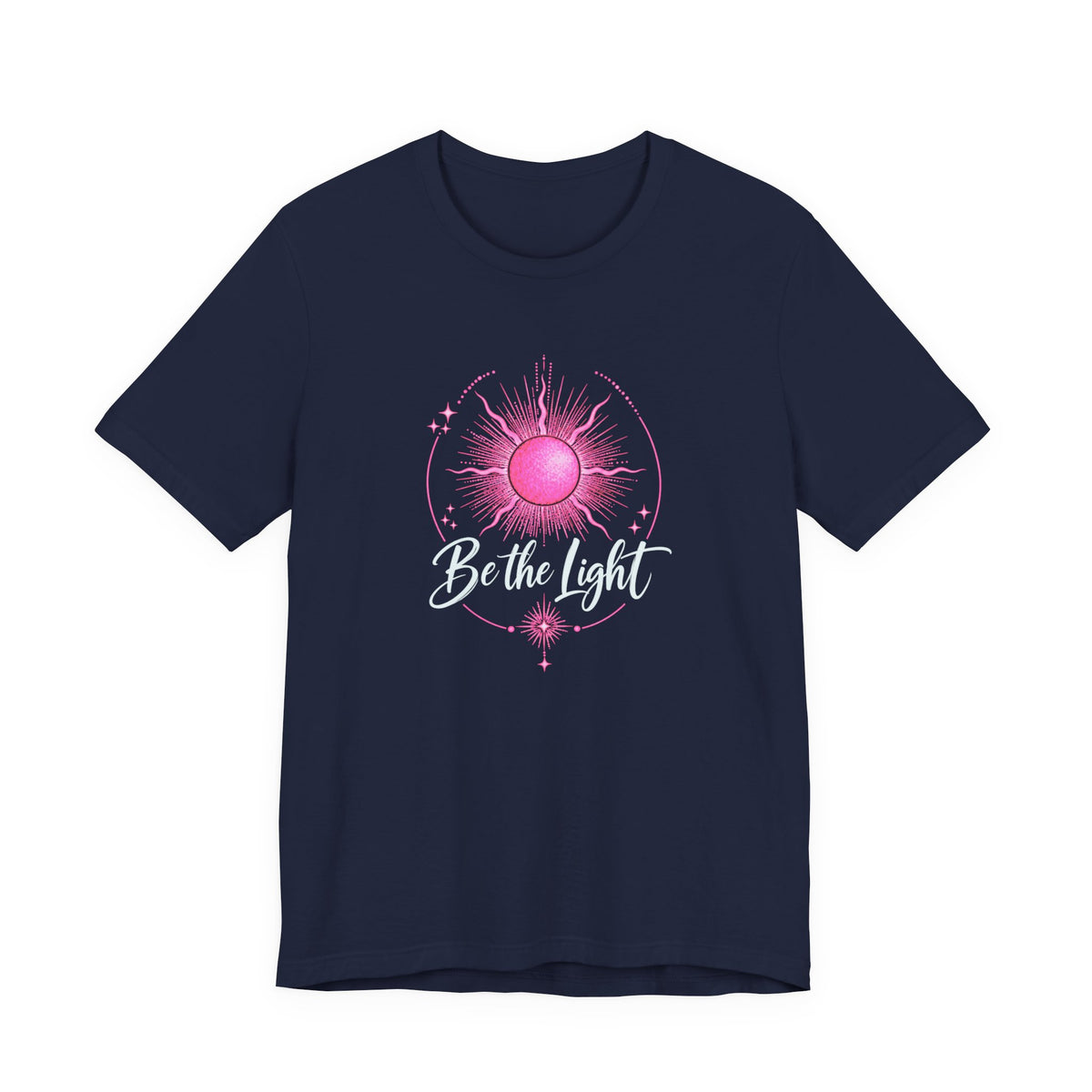 Be The Light T-Shirt