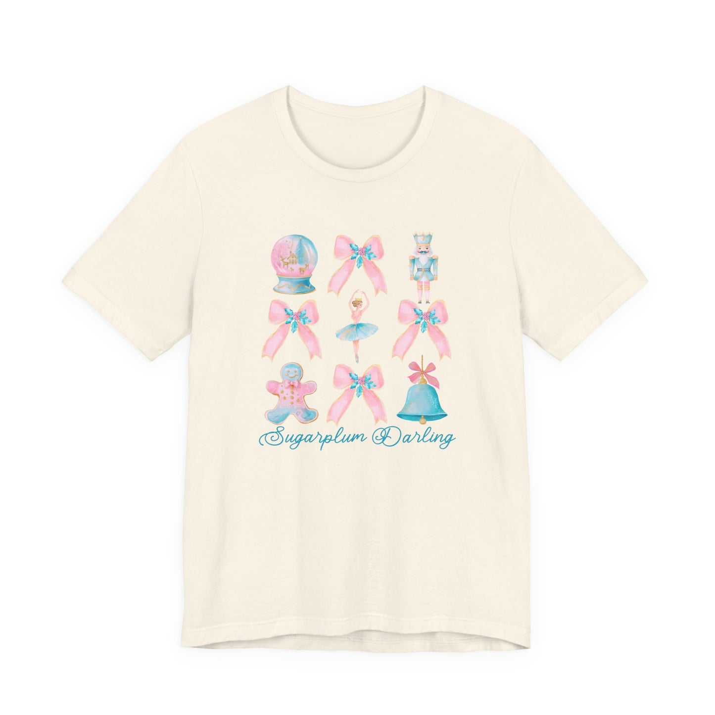 Sugarplum Darling T-Shirt
