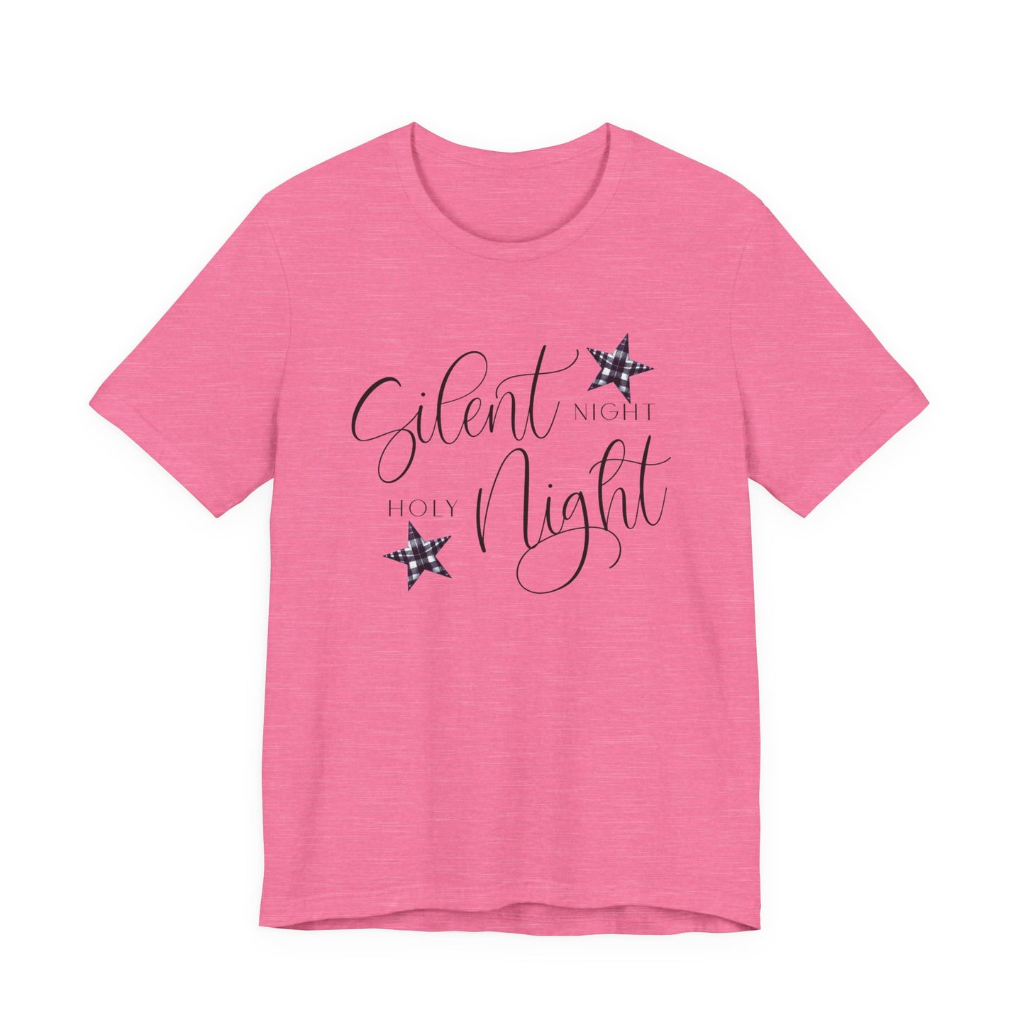Silent Night, Holy Night T-Shirt