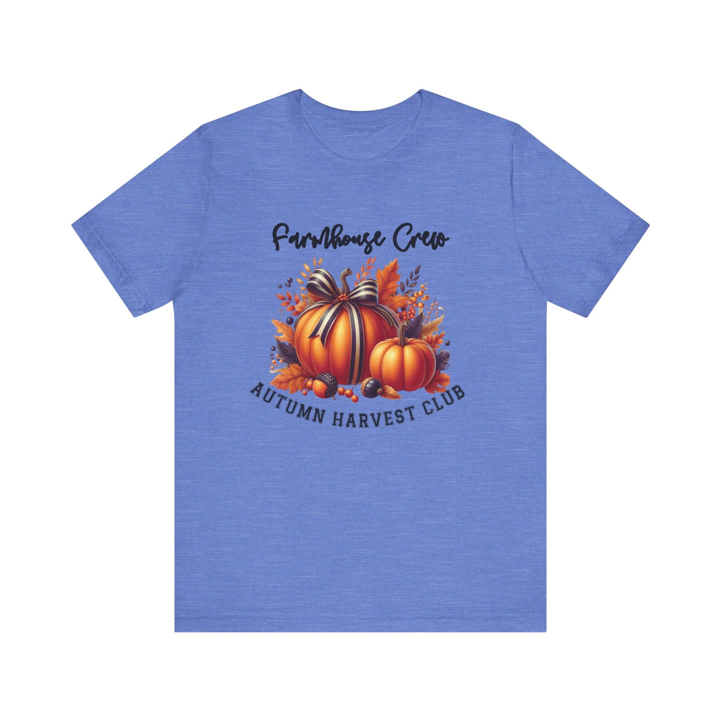 Farmhouse Crew T-Shirt