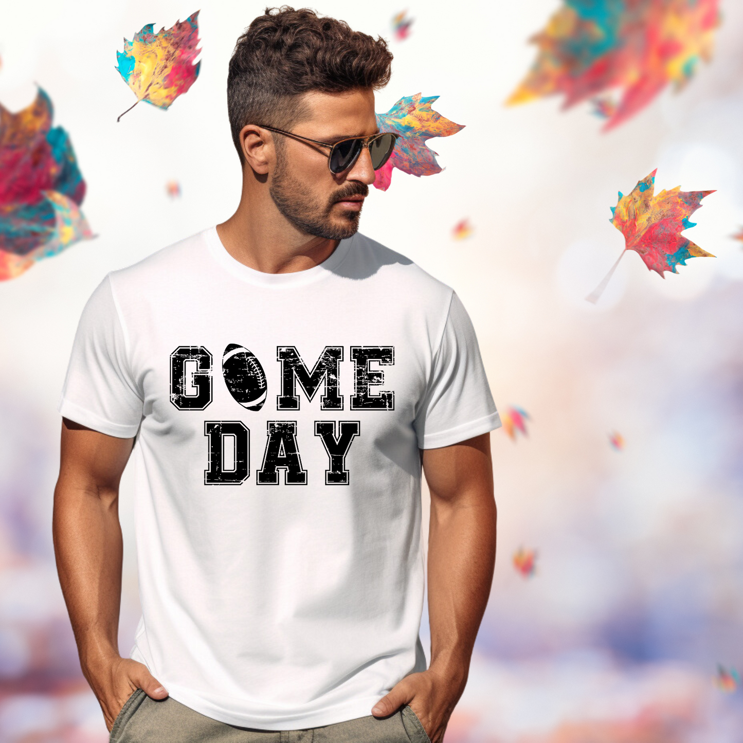 Game Day T-Shirt