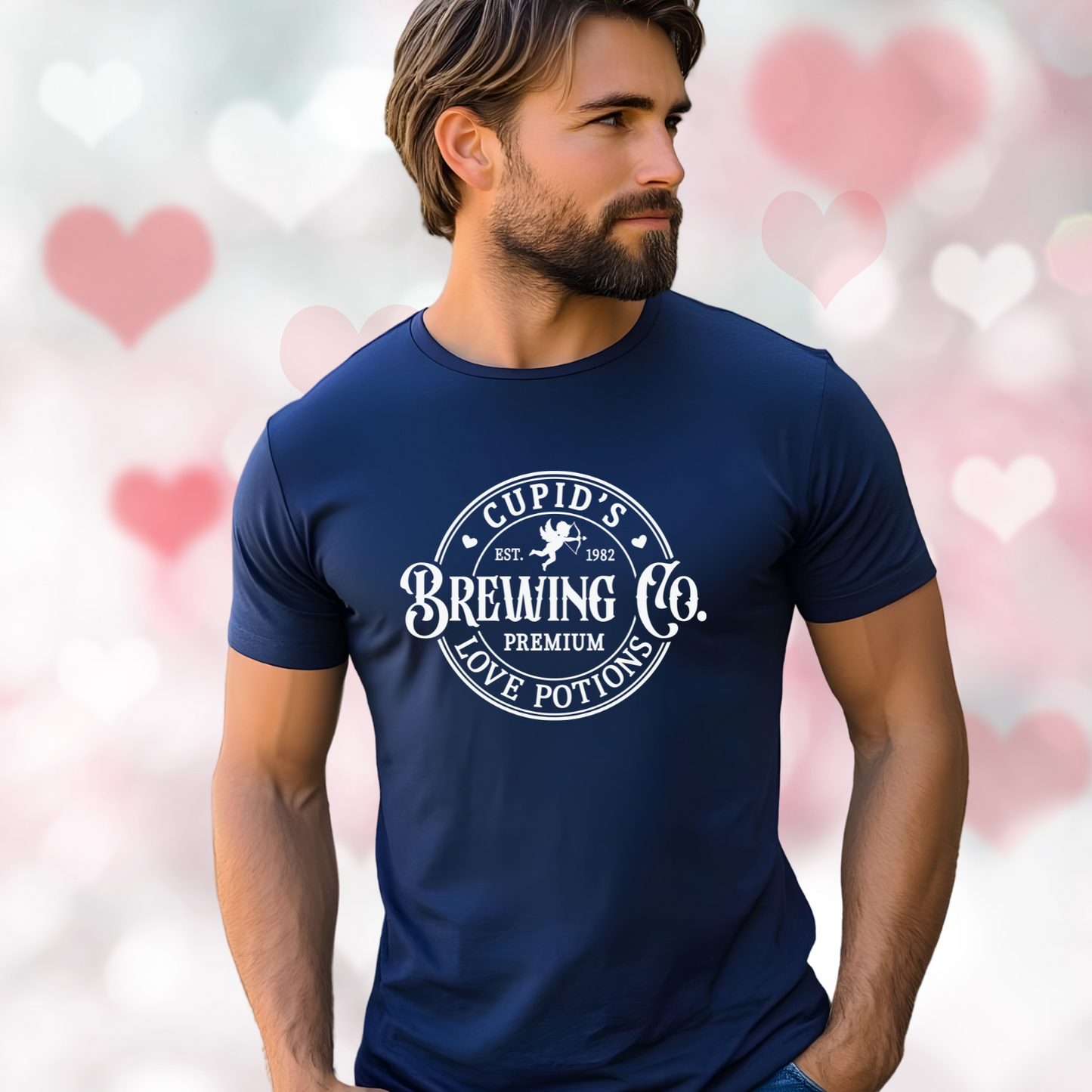 Cupid’s Brewing Co T-Shirt