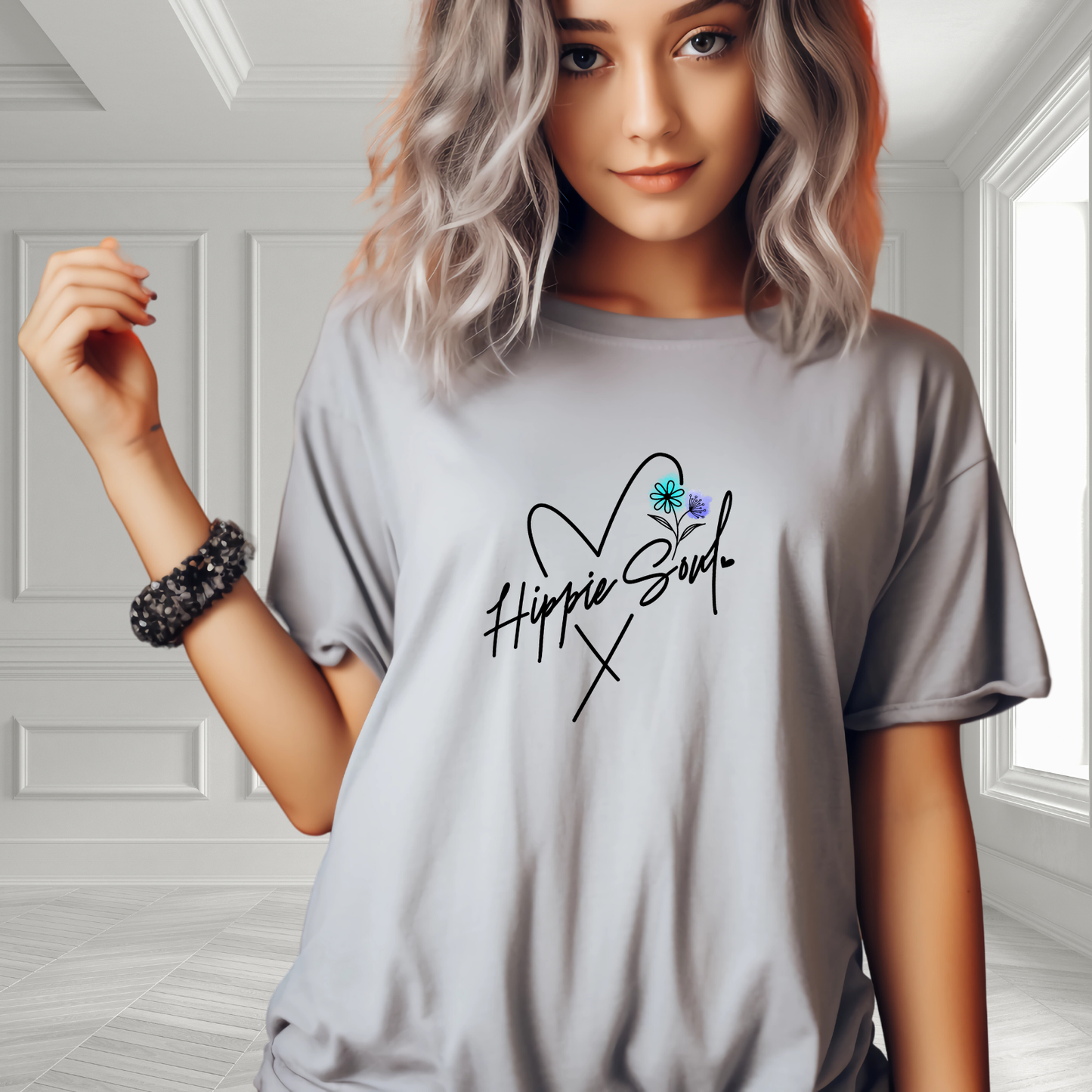 Hippie Soul T-Shirt