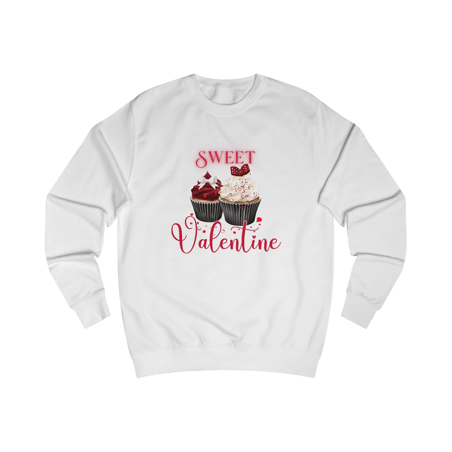 Sweet Valentine Crewneck Sweatshirt