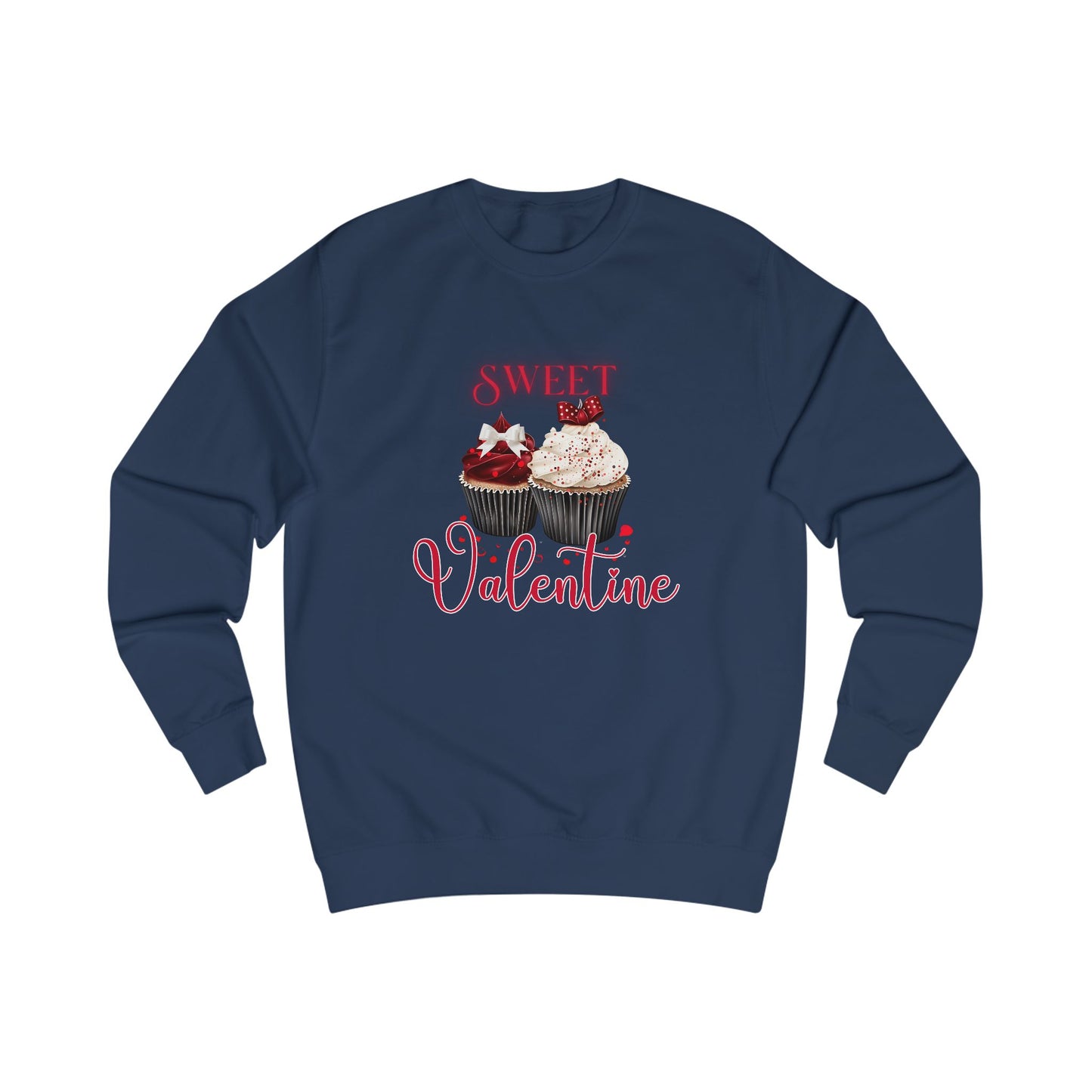 Sweet Valentine Crewneck Sweatshirt