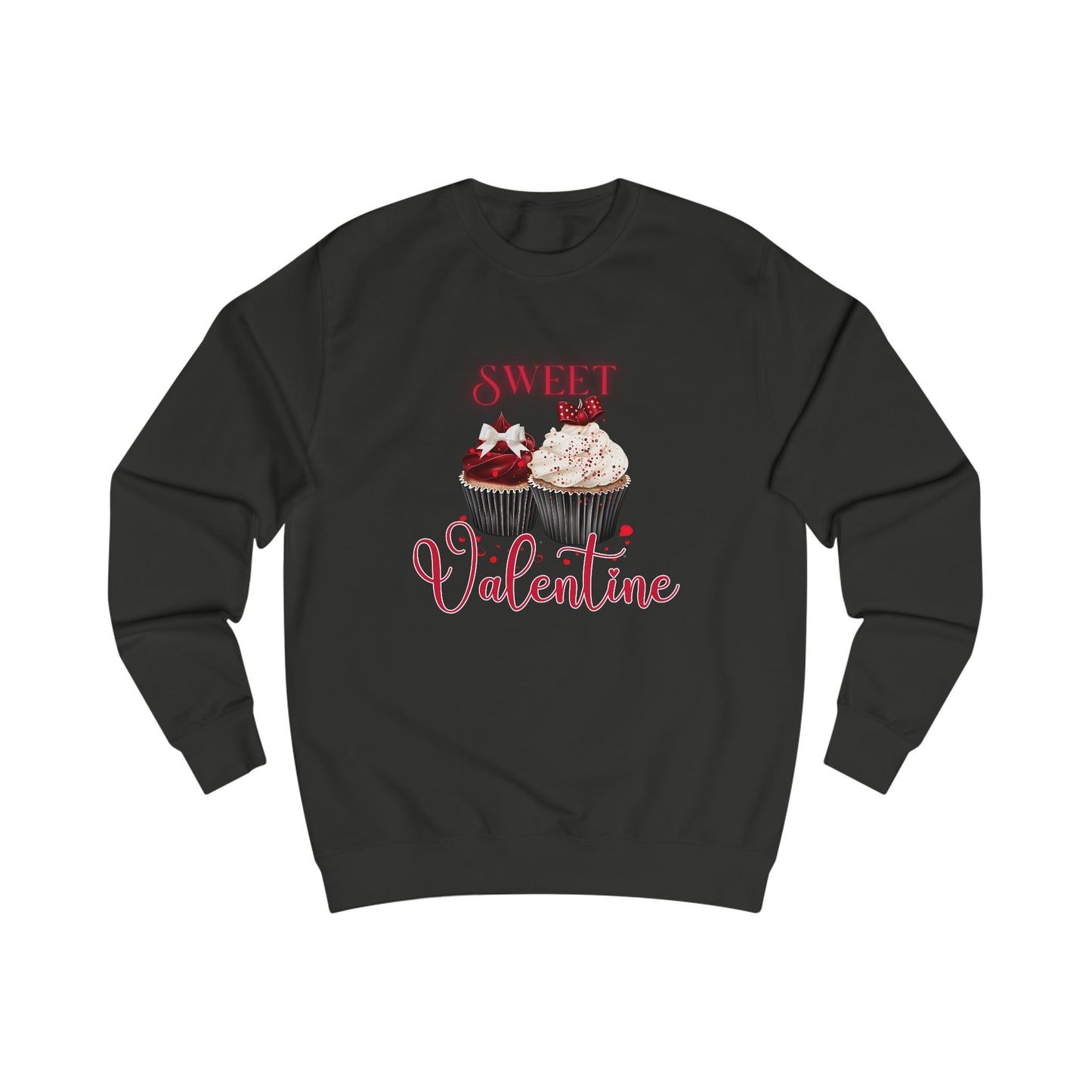 Sweet Valentine Crewneck Sweatshirt