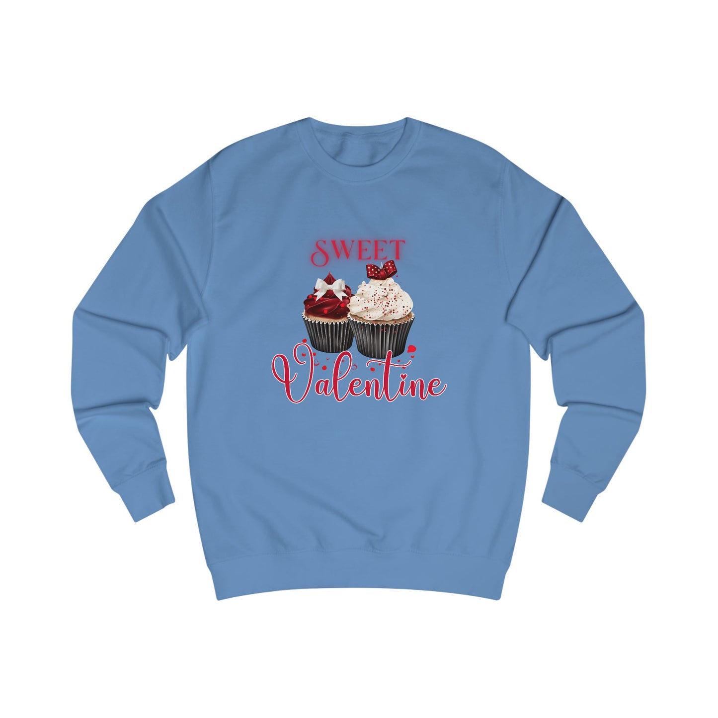 Sweet Valentine Crewneck Sweatshirt